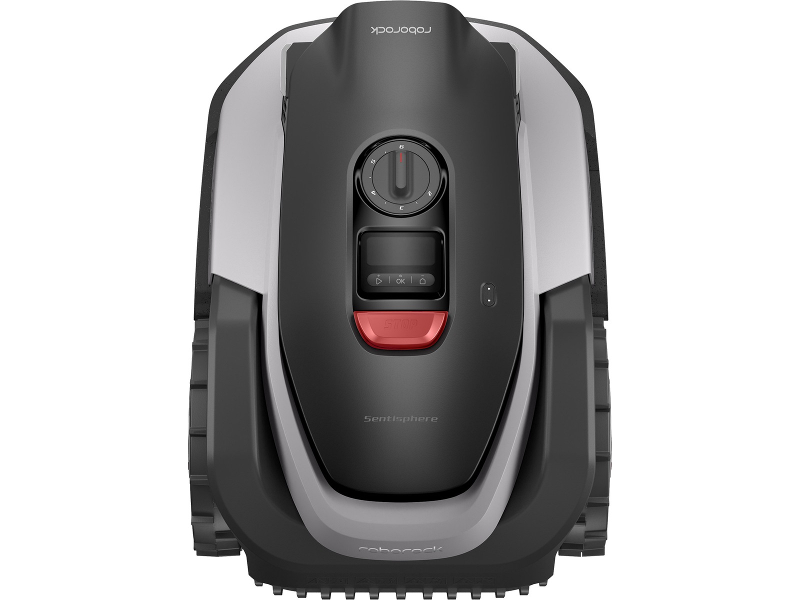 Roborock Q110 robotgräsklippare RTK VSLAM 1000 m² -B-Grade Demo hem & hushåll