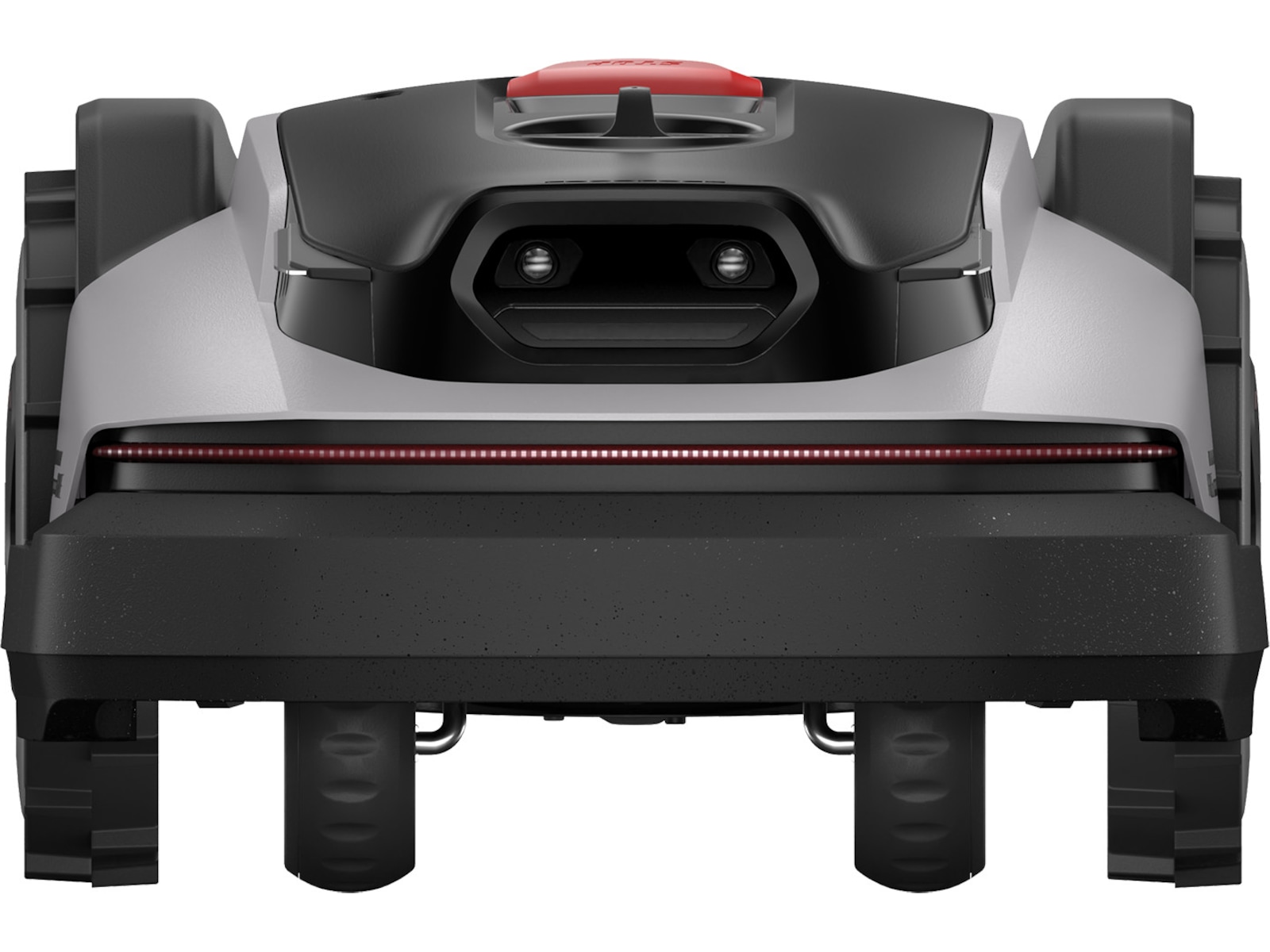 Roborock Q110 robotgräsklippare RTK VSLAM 1000 m² -B-Grade Demo hem & hushåll