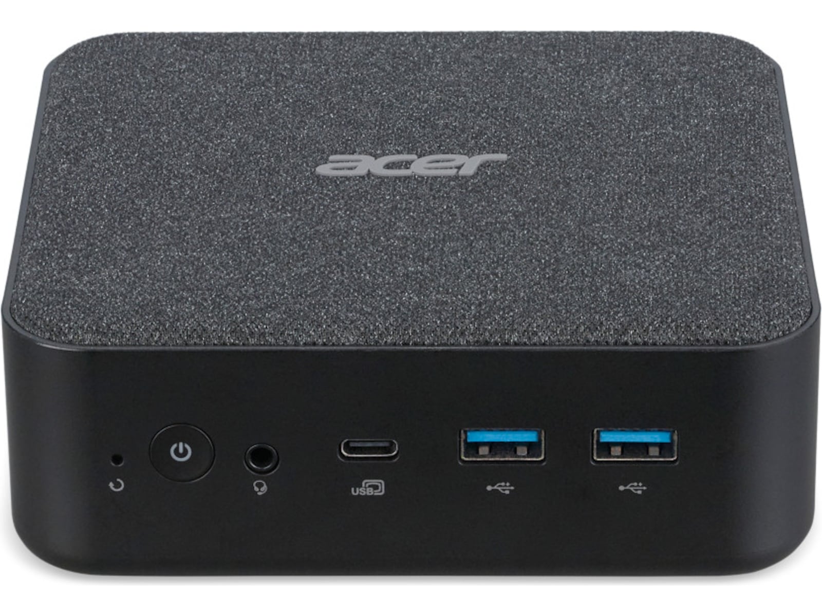 Acer Revo RB102 mini-PC Stationär dator
