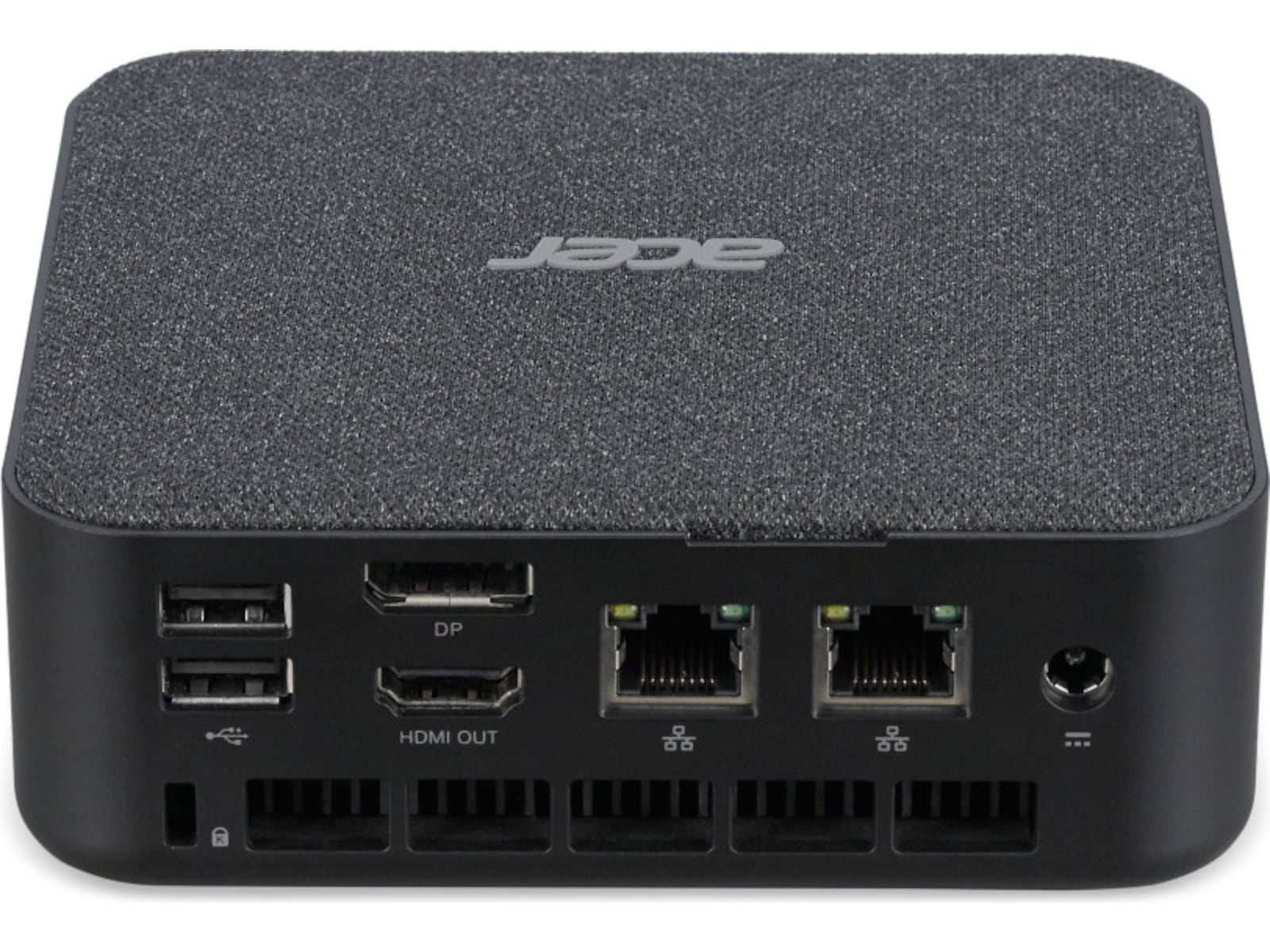Acer Revo RB102 mini-PC Stationär dator