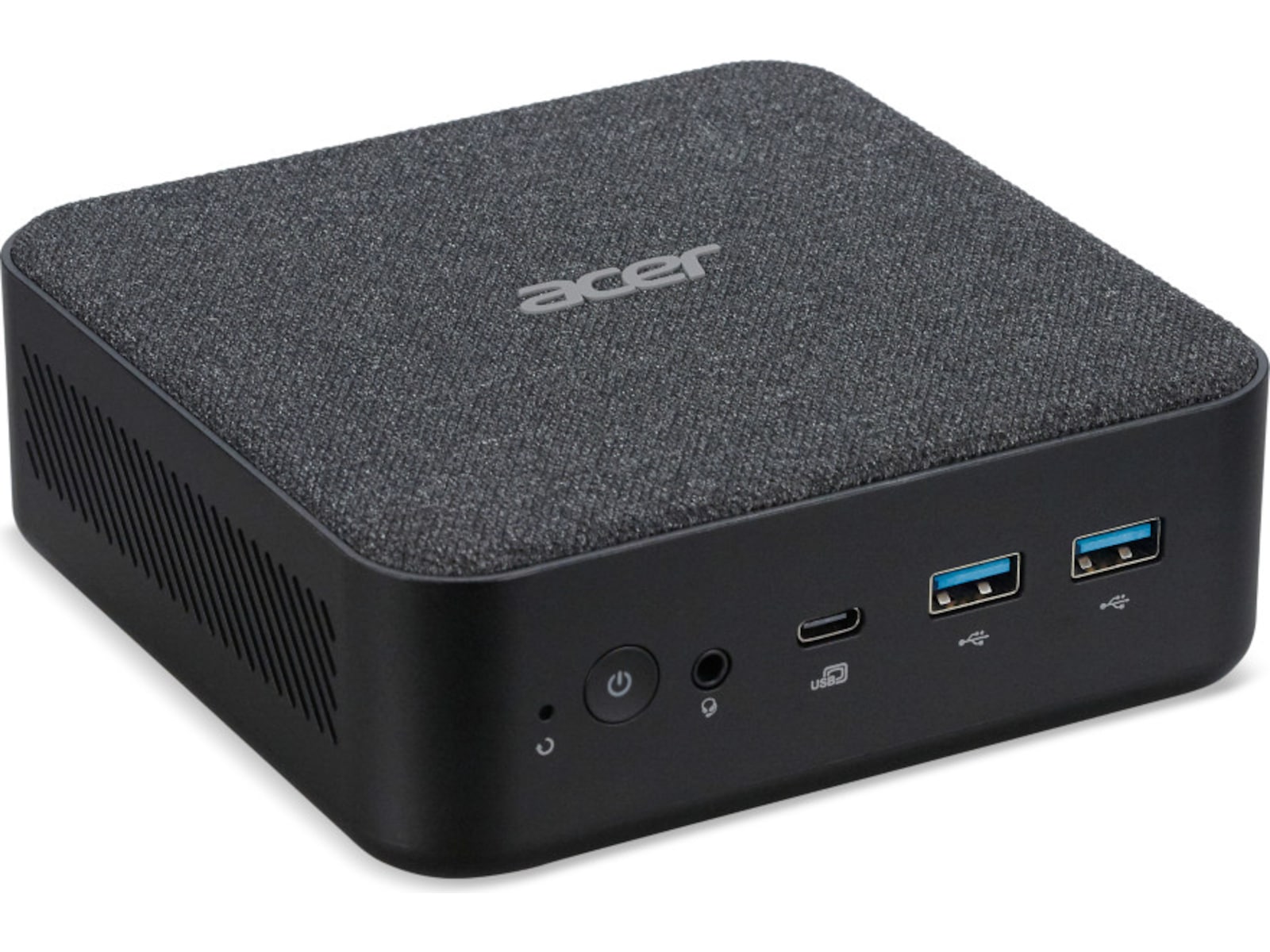 Acer Revo RB102 mini-PC Stationär dator