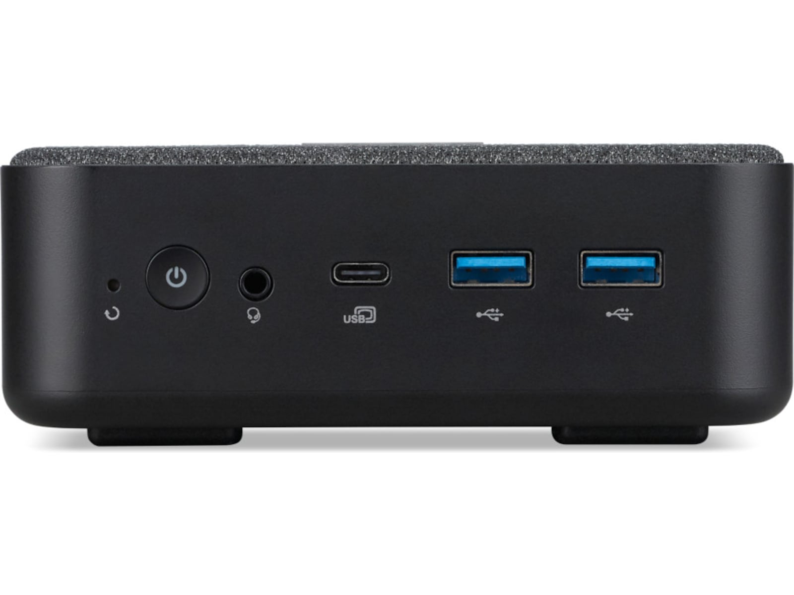 Acer Revo RB102 mini-PC Stationär dator