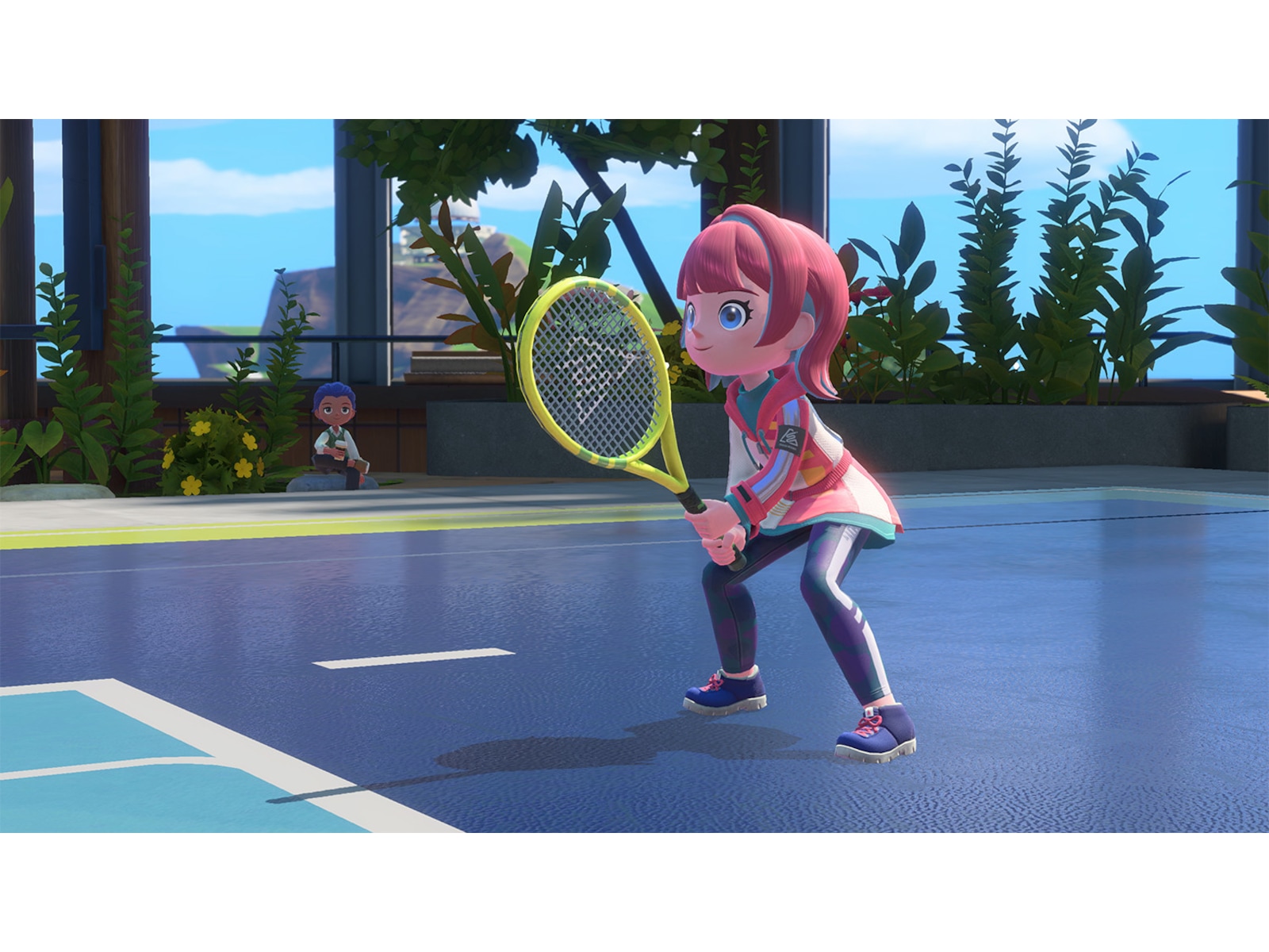 Nintendo Switch Sports & Resort (NSW2) Spill till Nintendo Switch 2