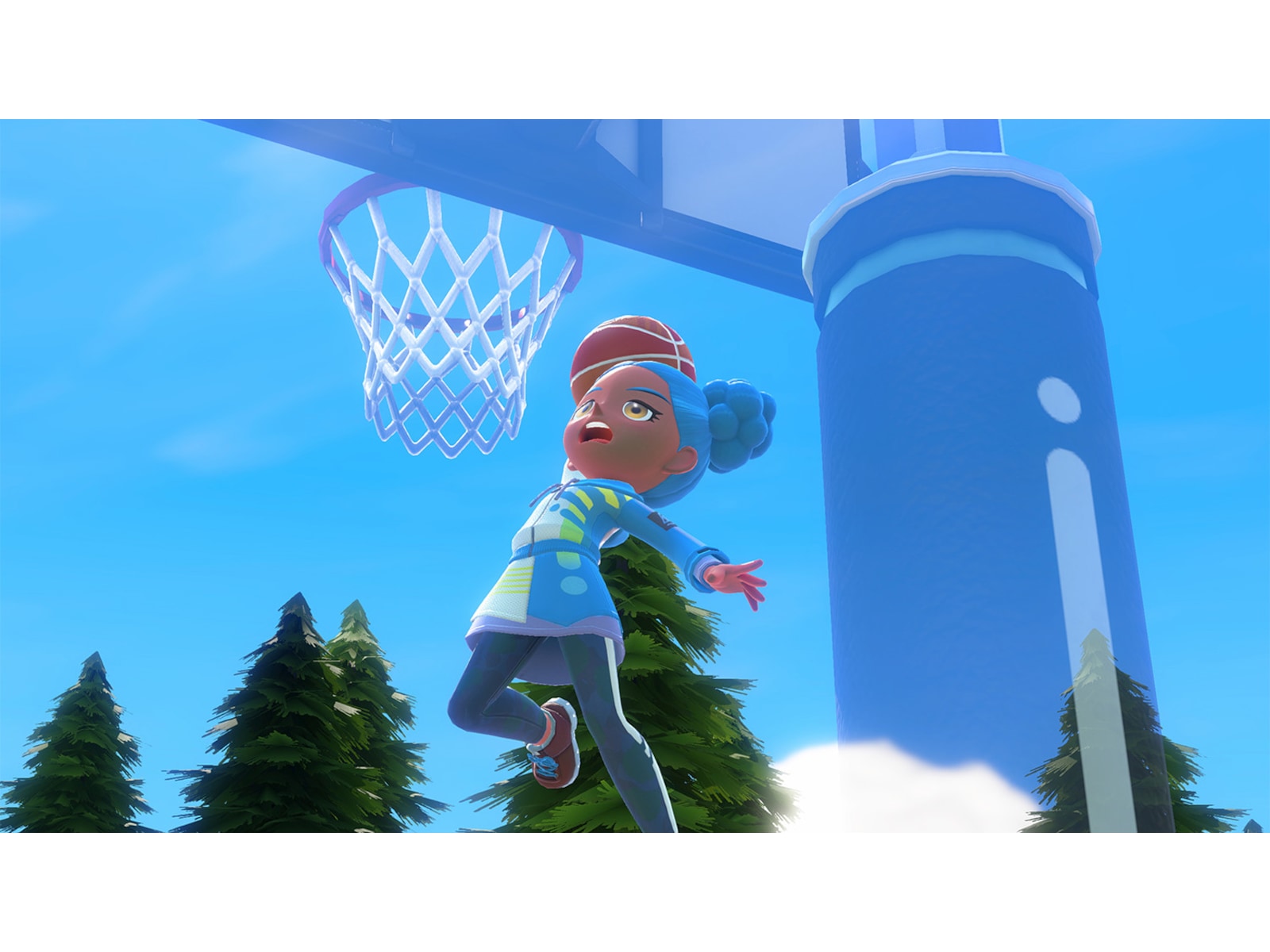 Nintendo Switch Sports & Resort (NSW2) Spill till Nintendo Switch 2