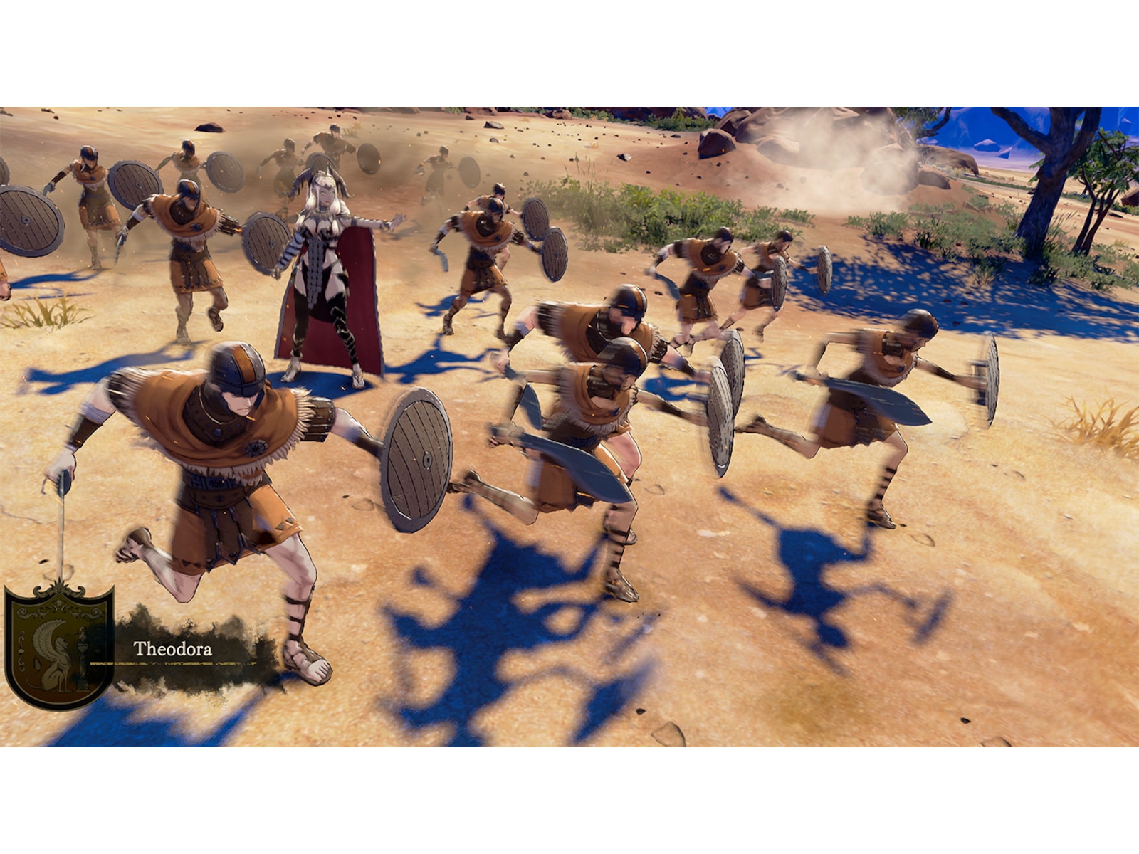 Fire Emblem: Fortune's Weave (NSW2) Spill till Nintendo Switch 2