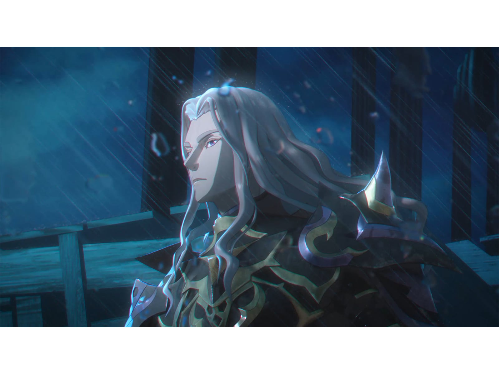 Fire Emblem: Fortune's Weave (NSW2) Spill till Nintendo Switch 2