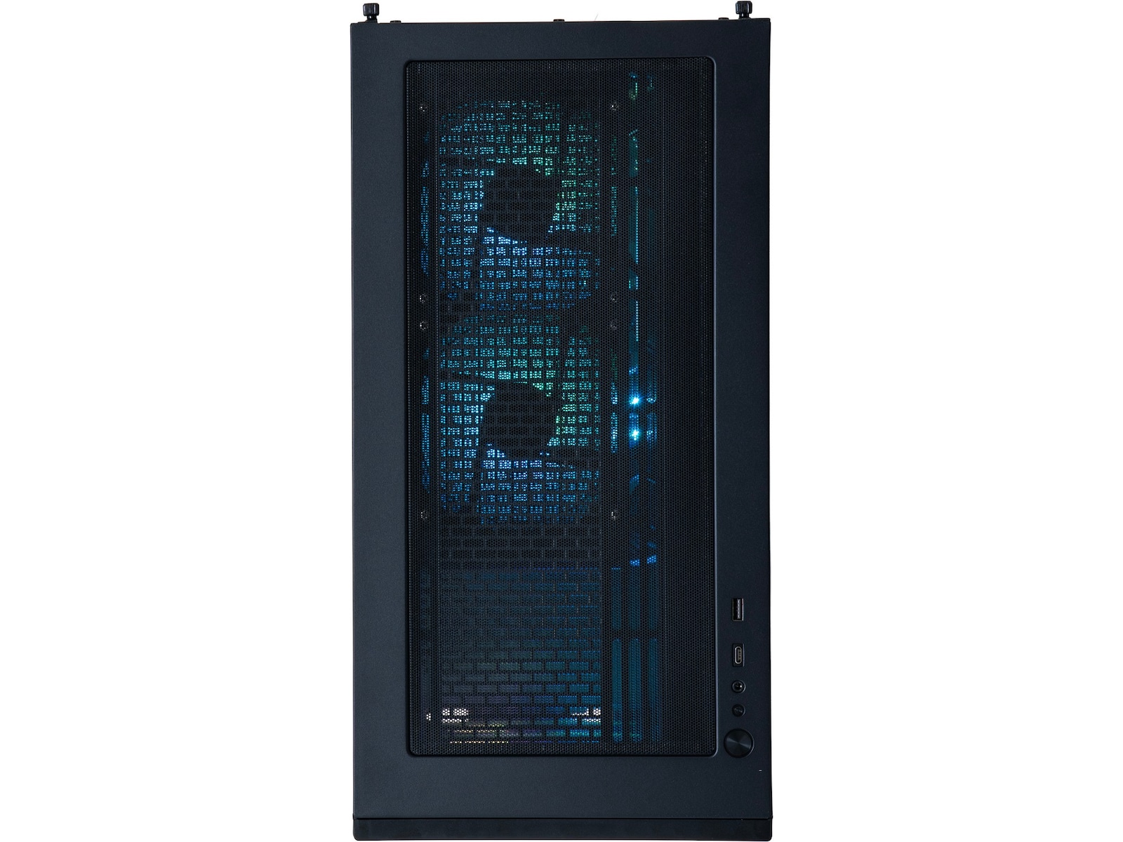 Komplett-PC Advanced Gaming a154 - 5080 Edition Gamingdator stationär