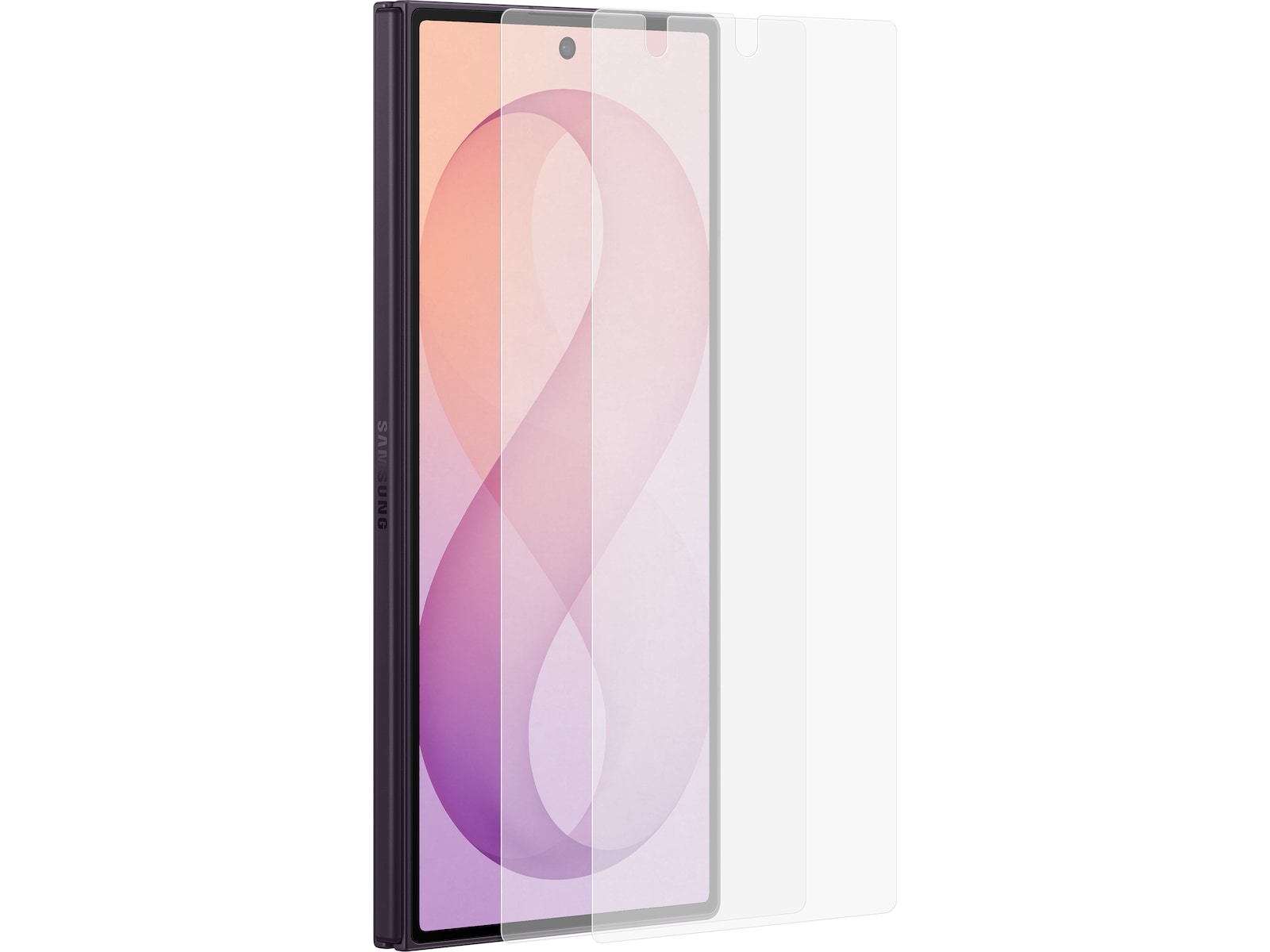 Samsung Galaxy Z Fold8 Ultra Antireflekterande Film Skärmskydd mobiltelefon