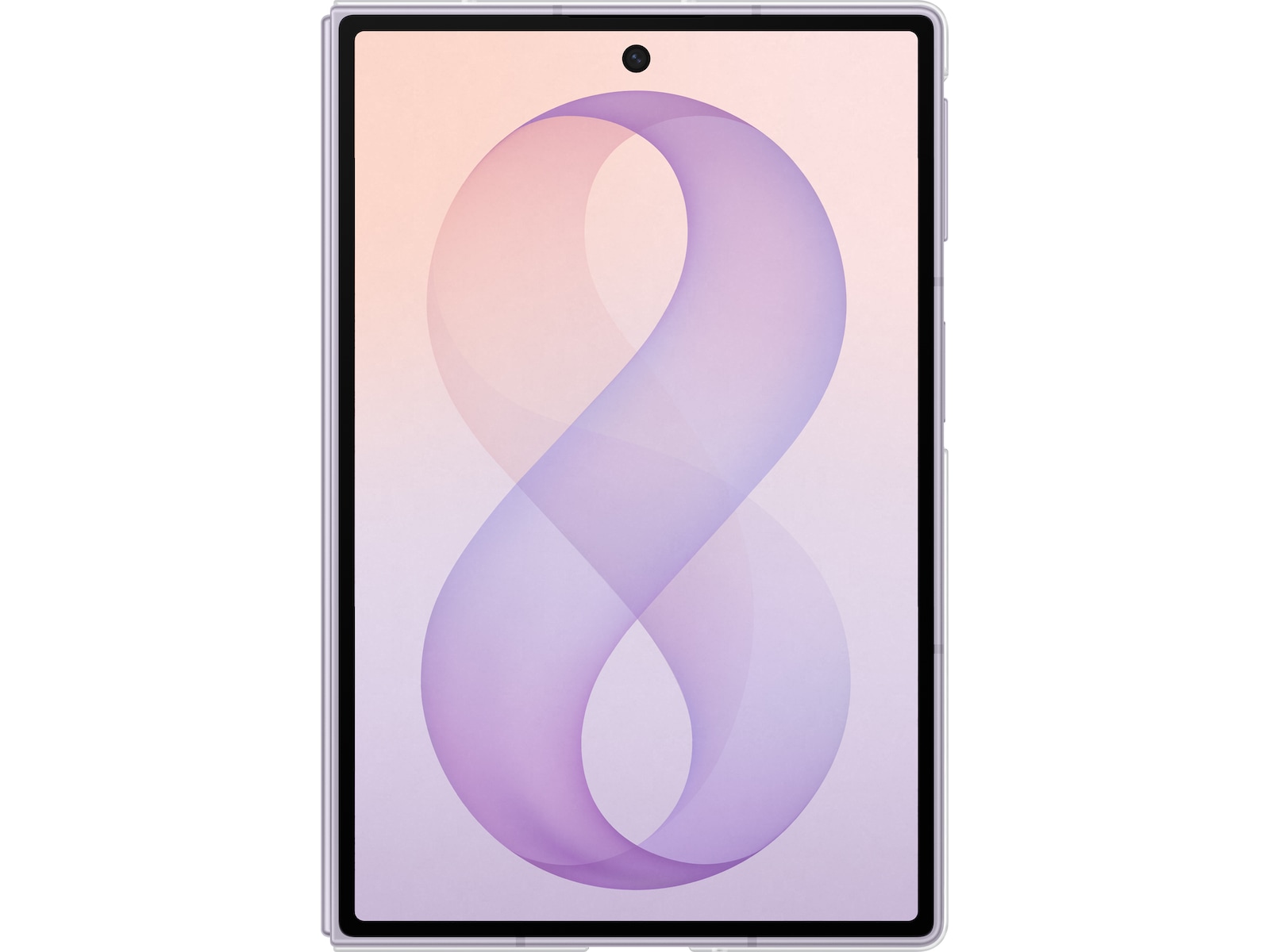 Samsung Galaxy Z Fold8 Clear Magnet Case (transparent) Mobilskal