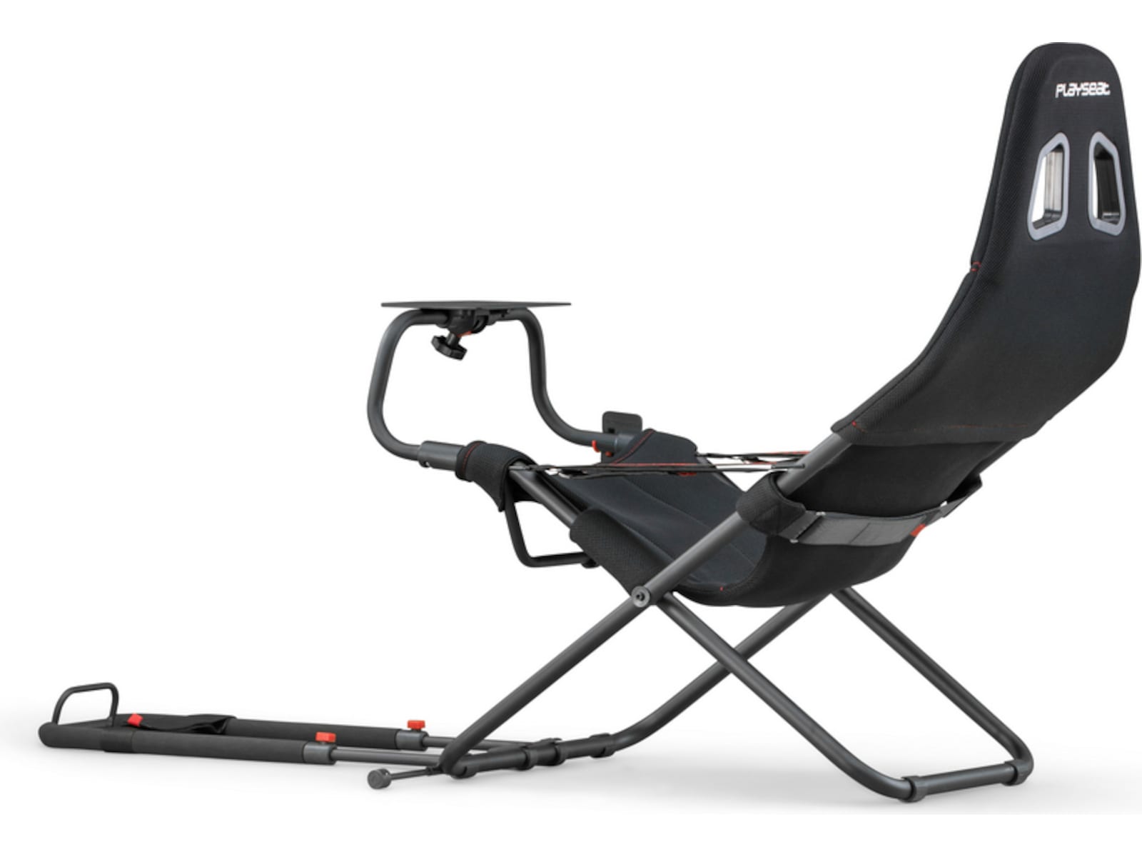 Playseat Challenge ActiFit Racingstol (svart) Simulator