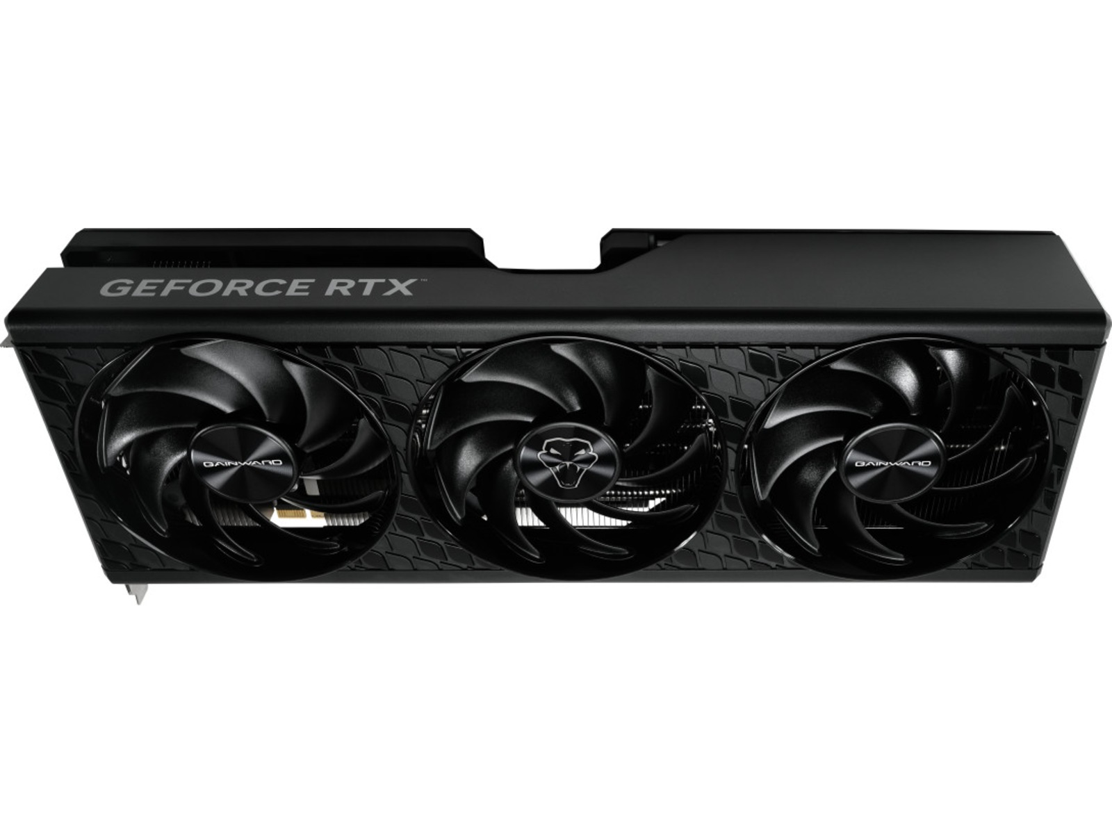 Gainward GeForce RTX 5080 Python III Grafikkort