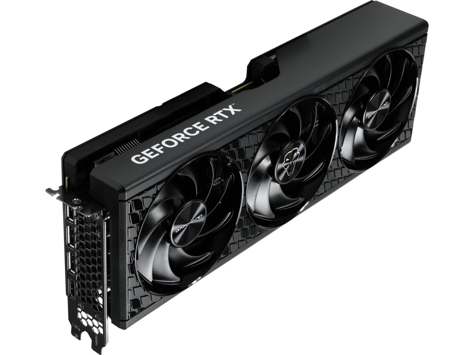 Gainward GeForce RTX 5080 Python III Grafikkort