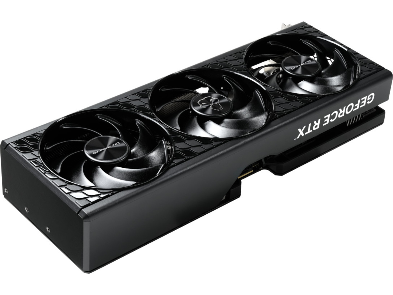 Gainward GeForce RTX 5080 Python III Grafikkort