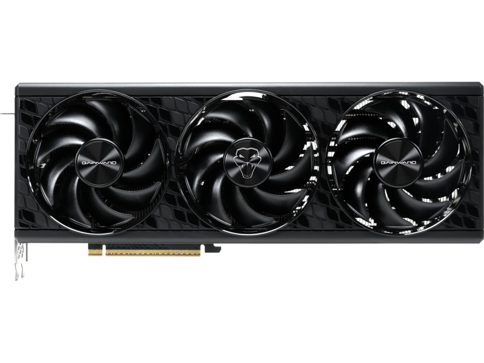 Gainward GeForce RTX 5080 Python III Grafikkort
