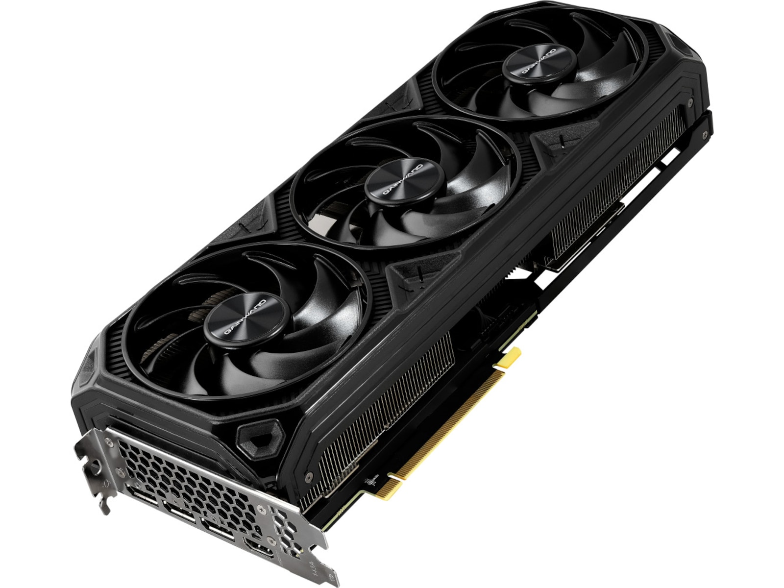 Gainward GeForce RTX 4070 Ti Panther -B-Grade Demo grafikkort