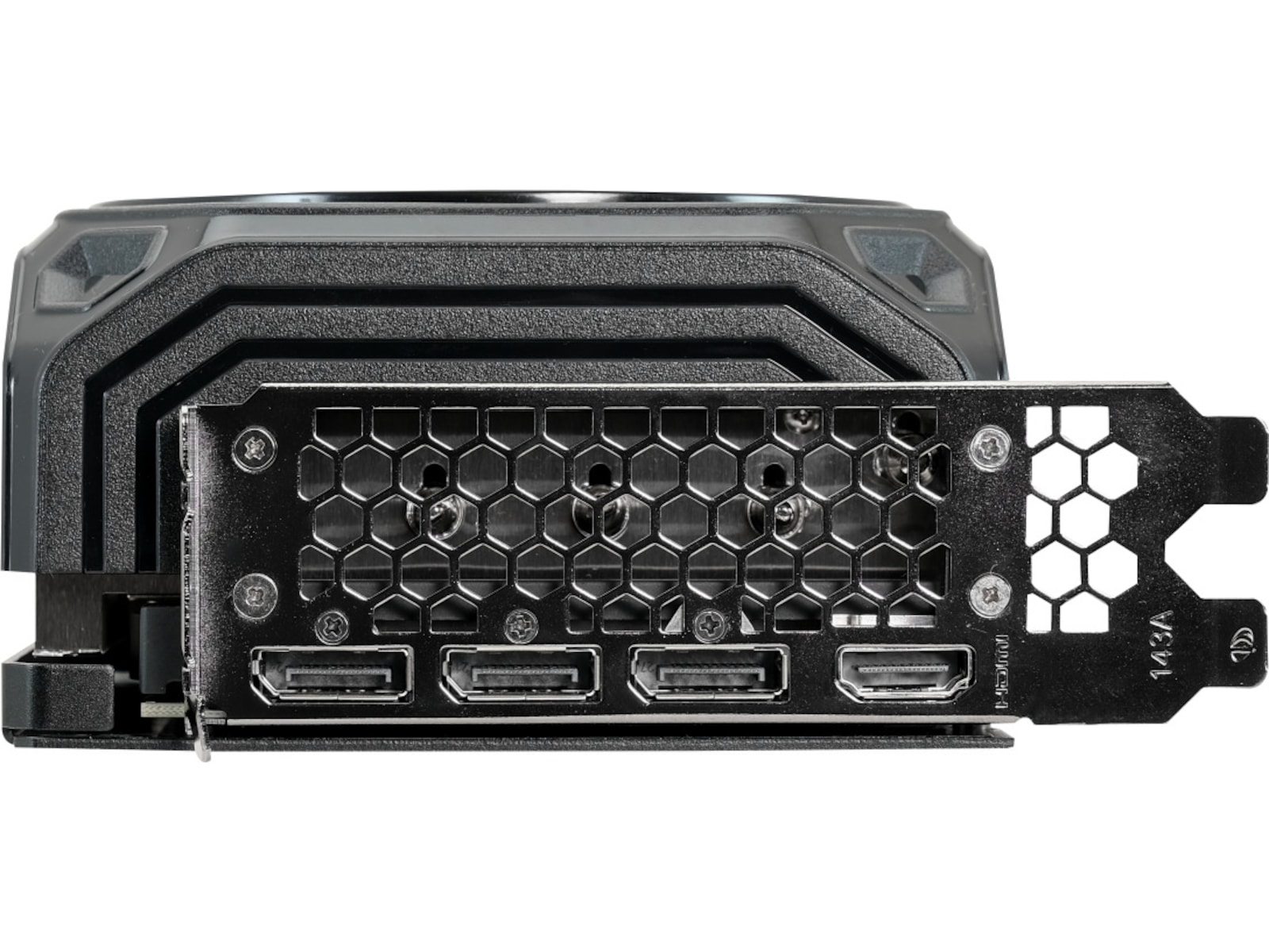 Gainward GeForce RTX 4070 Ti Panther -B-Grade Demo grafikkort