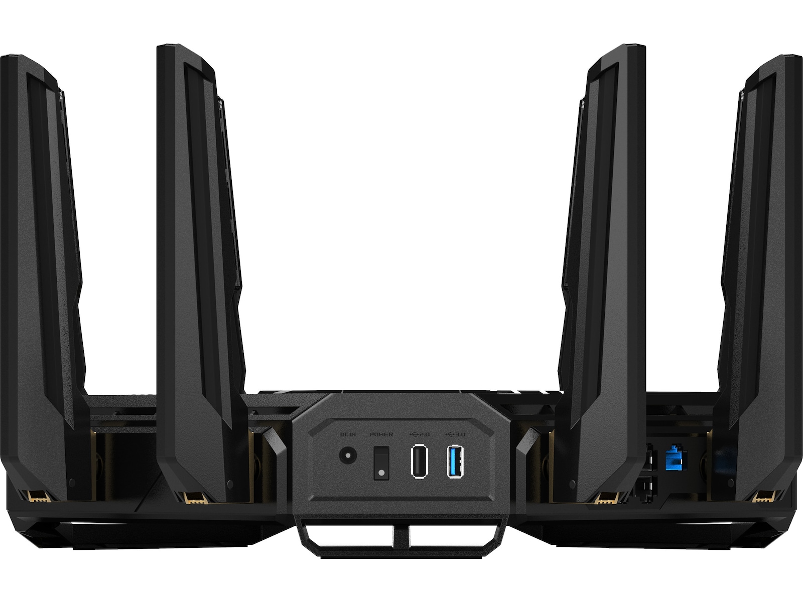 ASUS ROG Rapture GT-BE98 Edition 20 Router