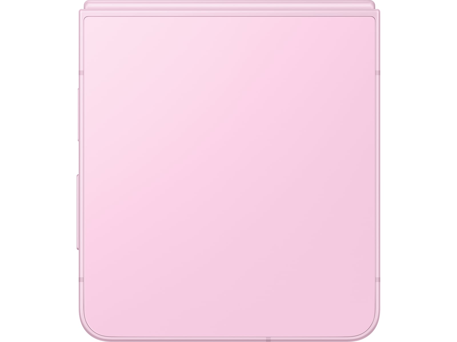 Samsung Galaxy Z Flip8 512GB (rosa) Mobiltelefoner