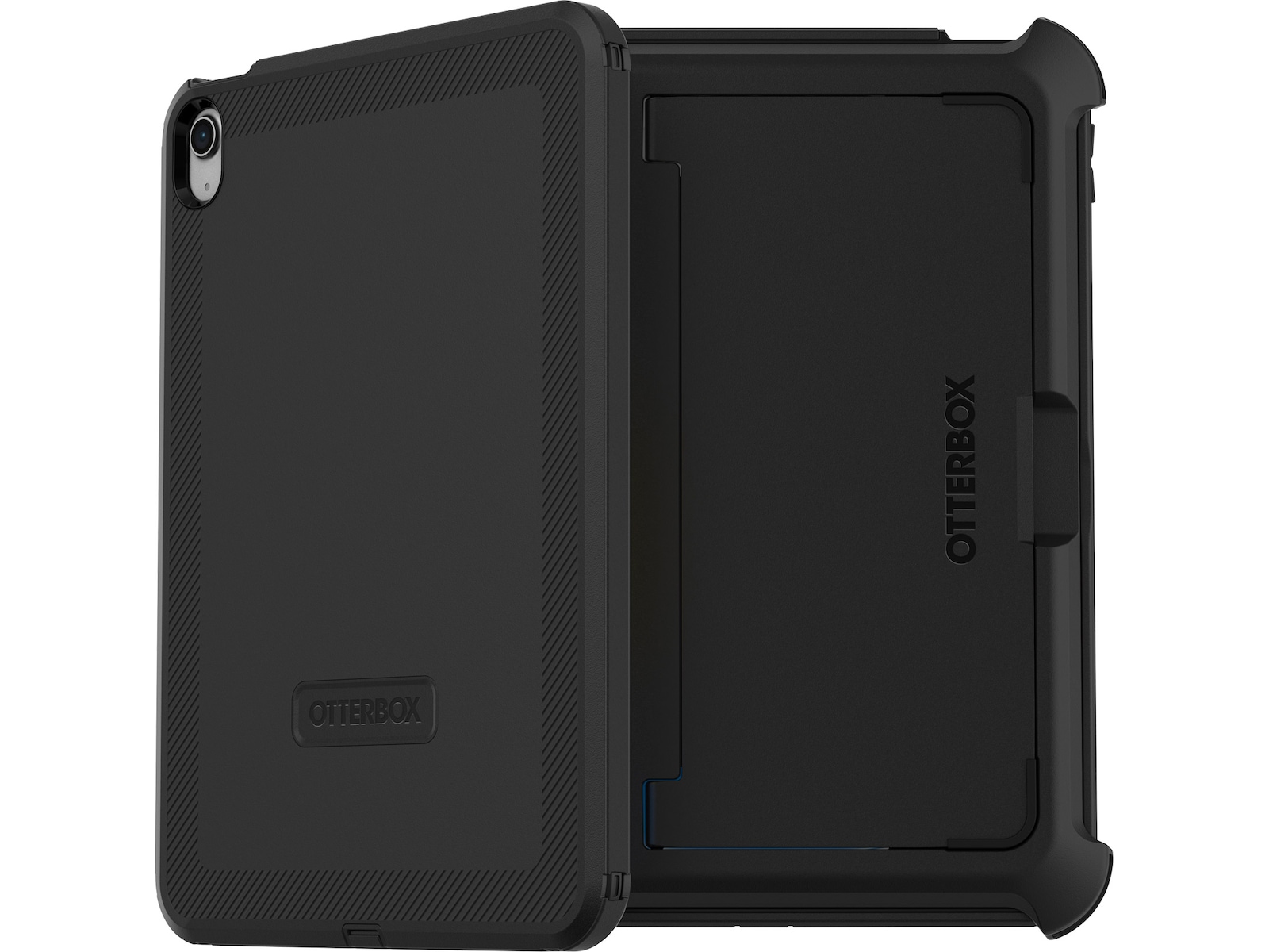 OtterBox iPad Air 13" Defender skal (svart) - ProPack -B-Grade Demo övrigt i datorer