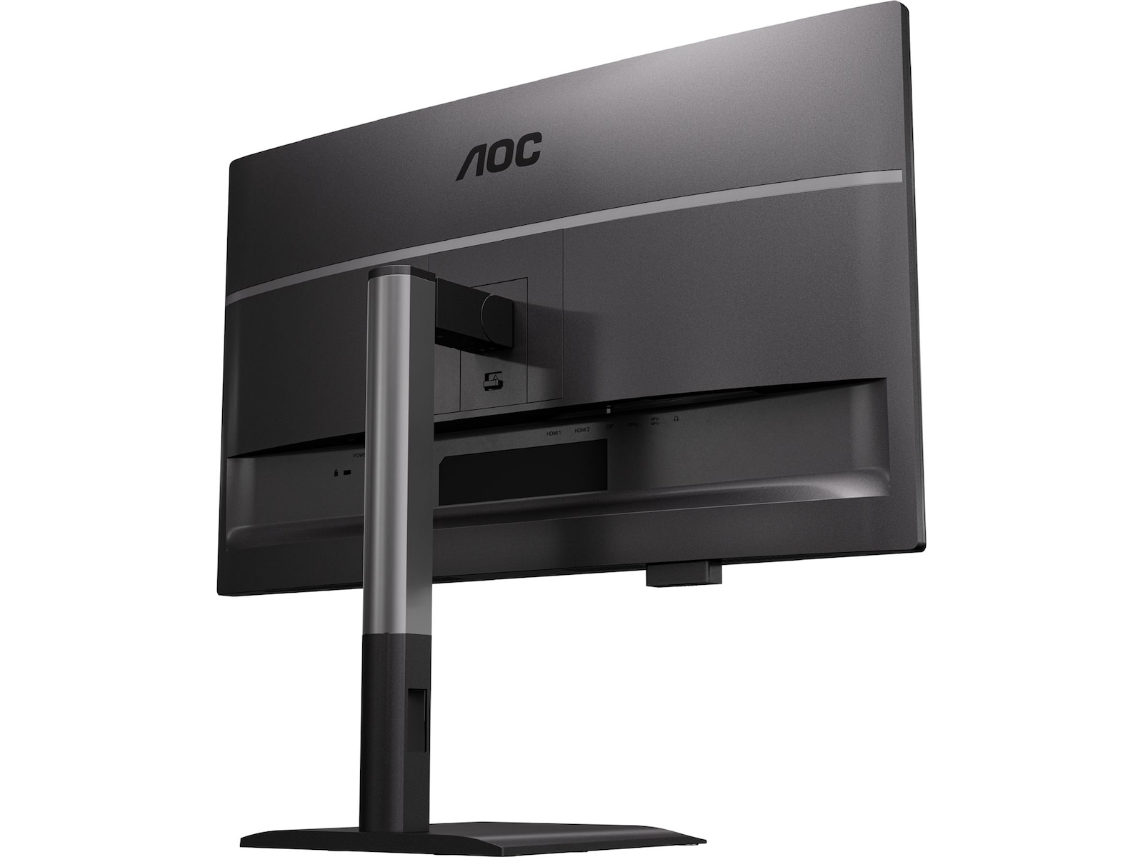 AOC 27" skärm Q27P4U Bildskärmar