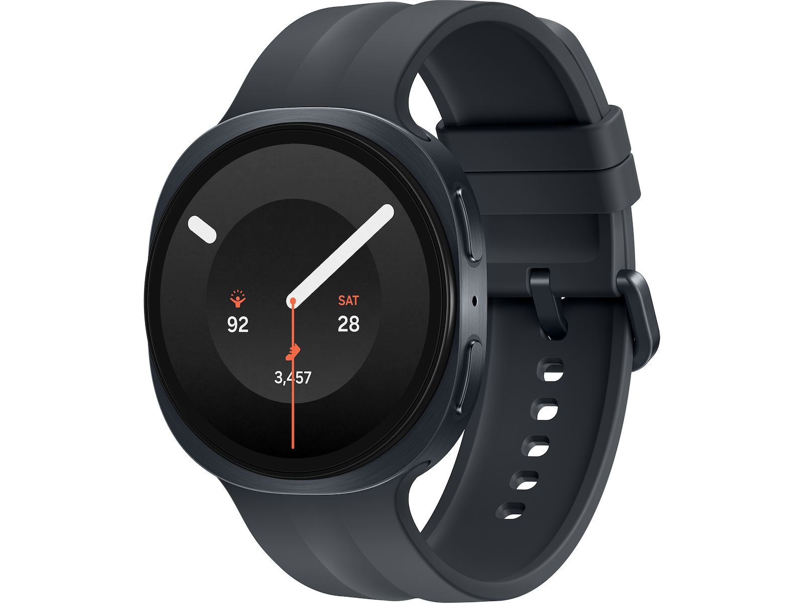 Samsung Galaxy Watch9 44mm BT (black) Smartwatches