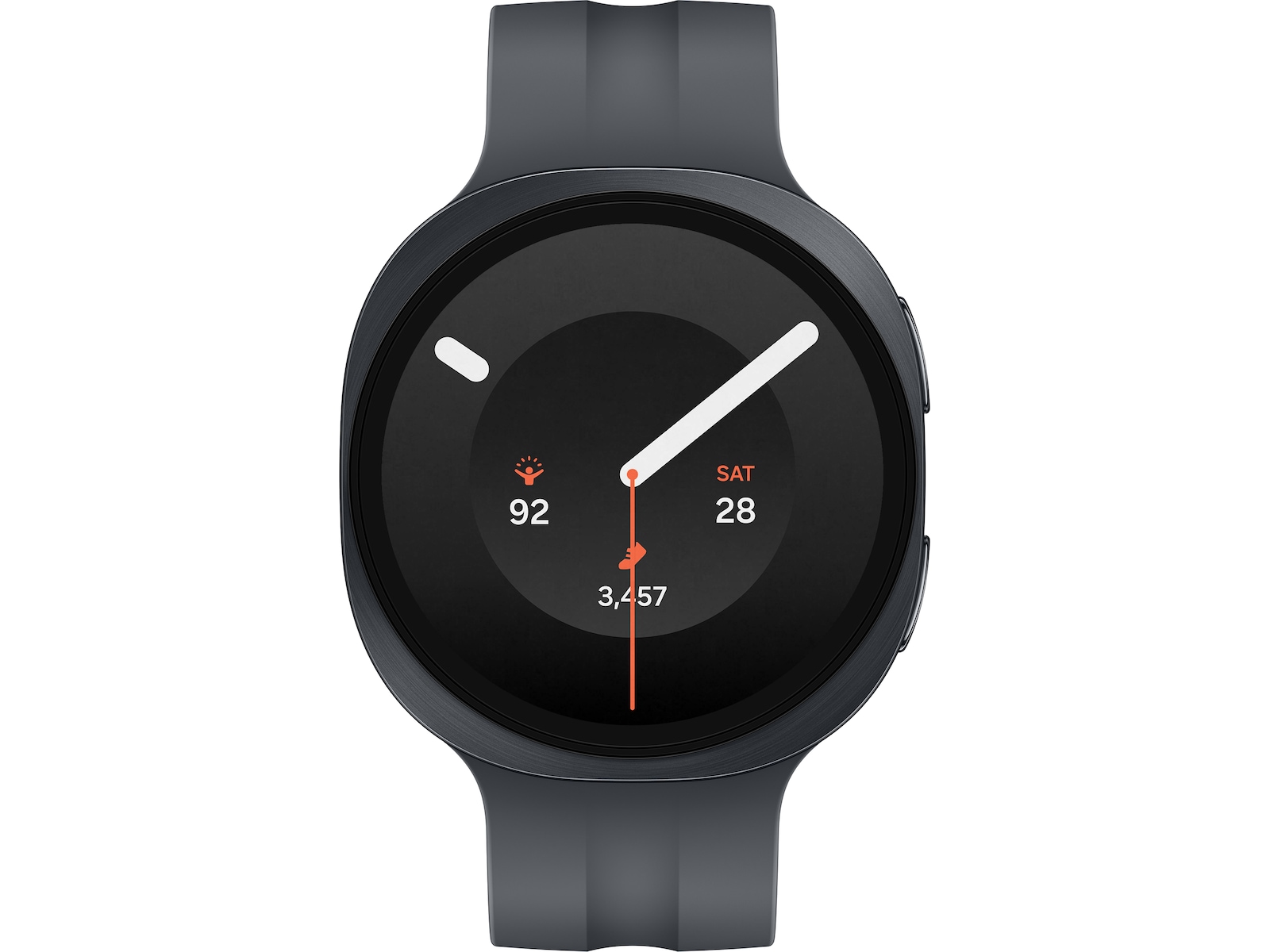 Samsung Galaxy Watch9 44mm BT (black) Smartwatches
