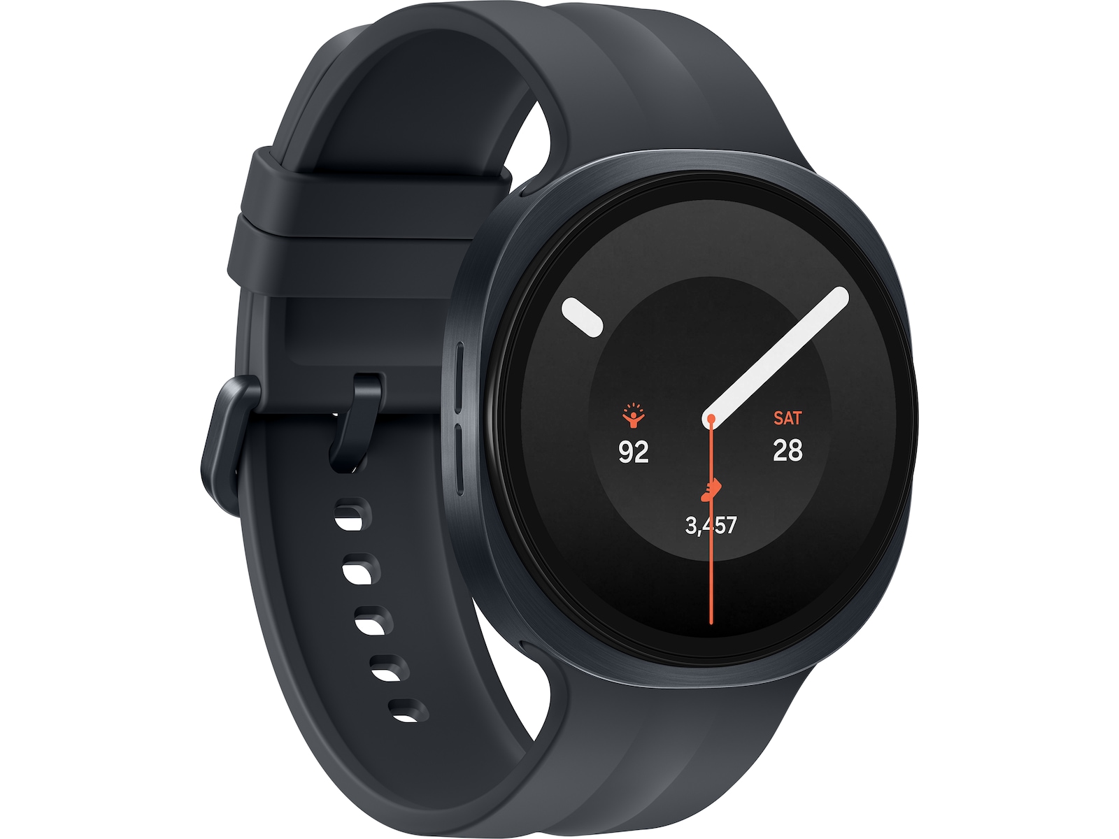 Samsung Galaxy Watch9 44mm BT (black) Smartwatches