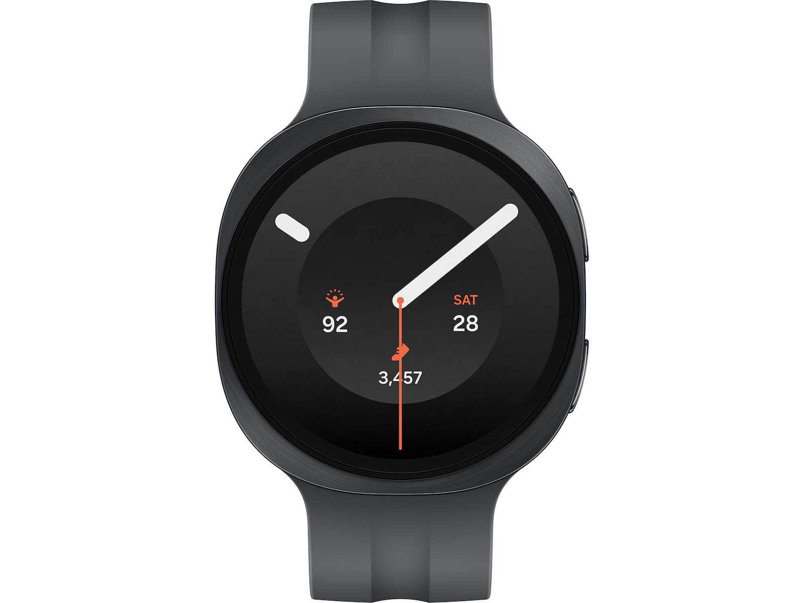 Samsung Galaxy Watch9 44mm eSim (black) Smartwatches