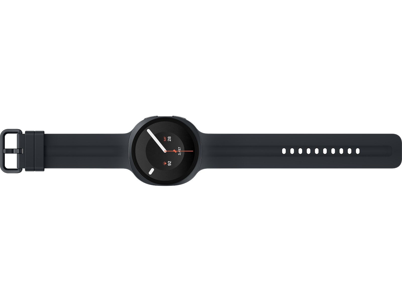 Samsung Galaxy Watch9 44mm eSim (black) Smartwatches