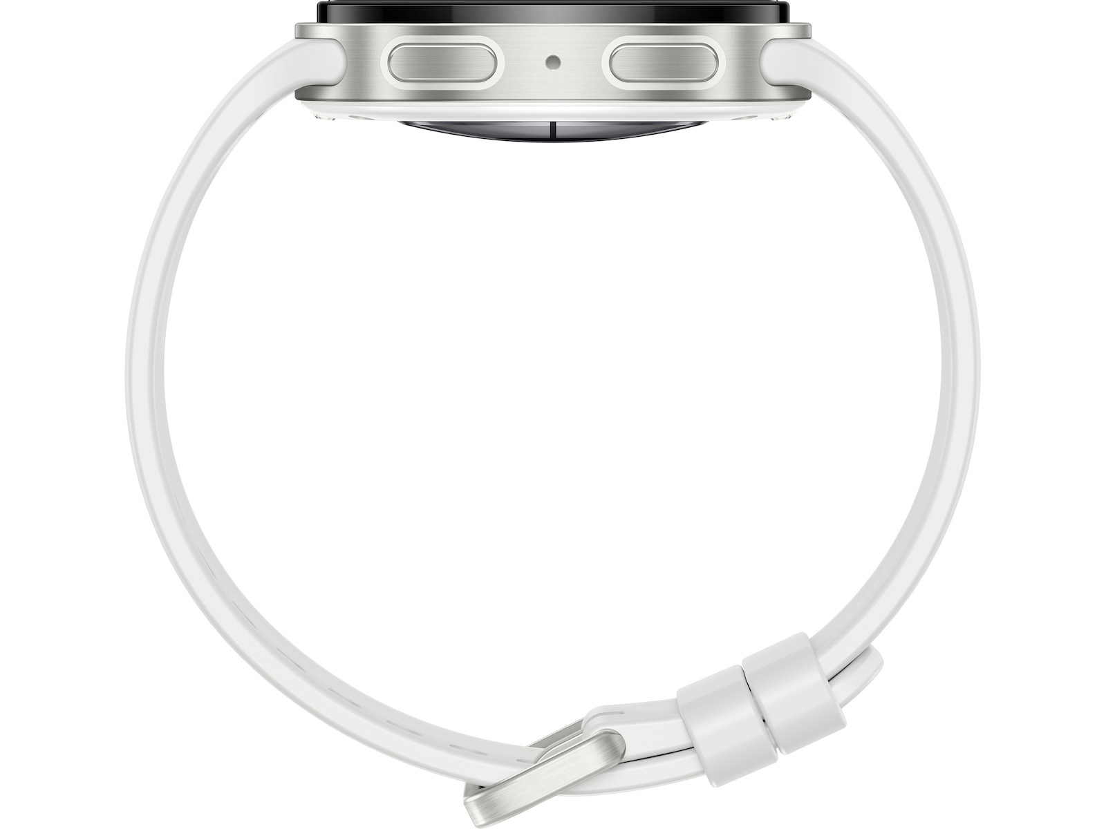 Samsung Galaxy Watch9 40mm BT (silver + cream) Smartwatches