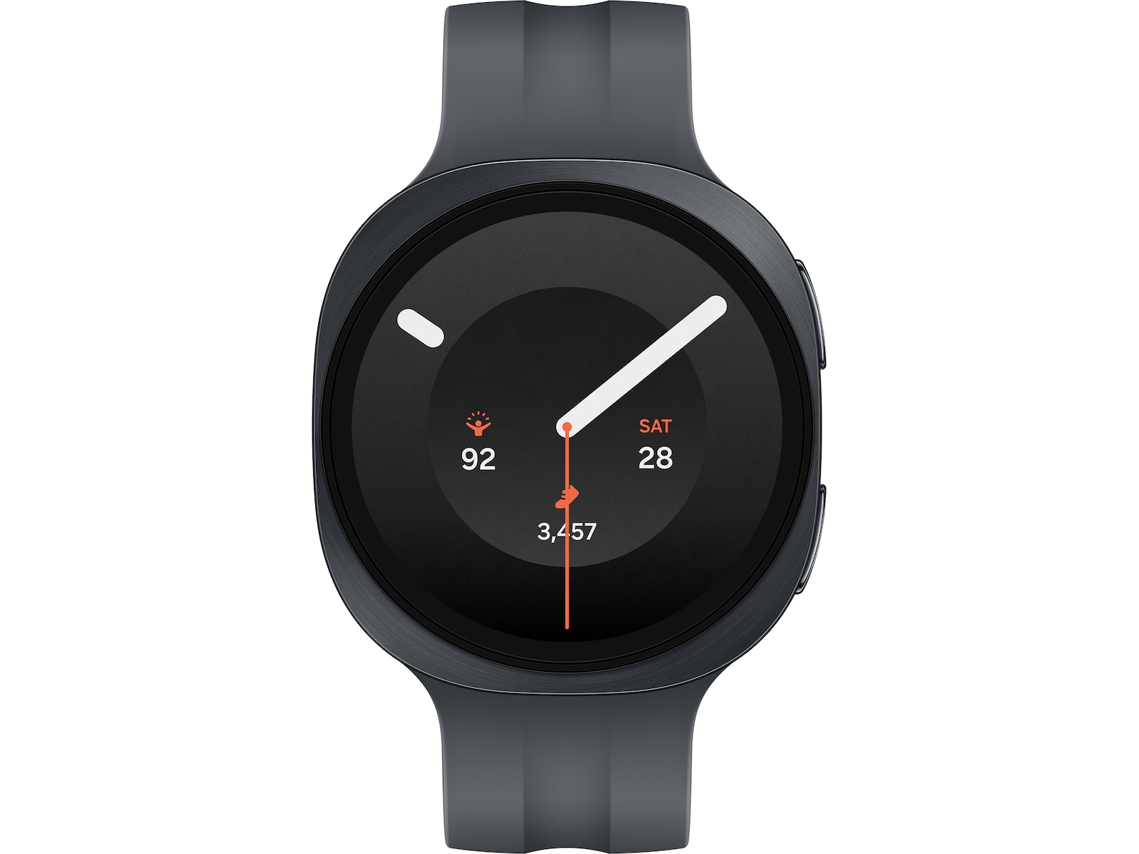 Samsung Galaxy Watch9 40mm BT (black) Smartwatches