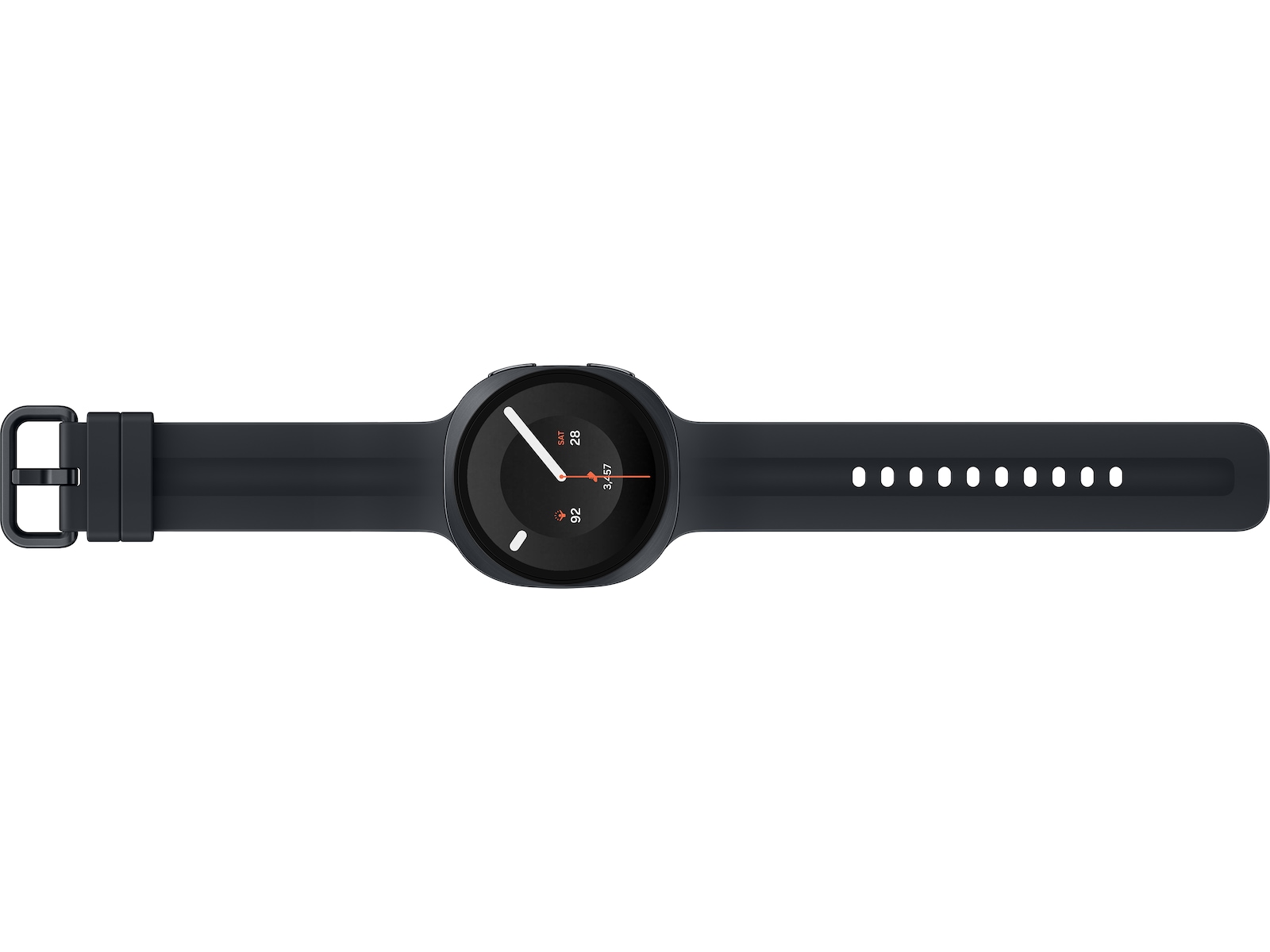 Samsung Galaxy Watch9 40mm BT (black) Smartwatches