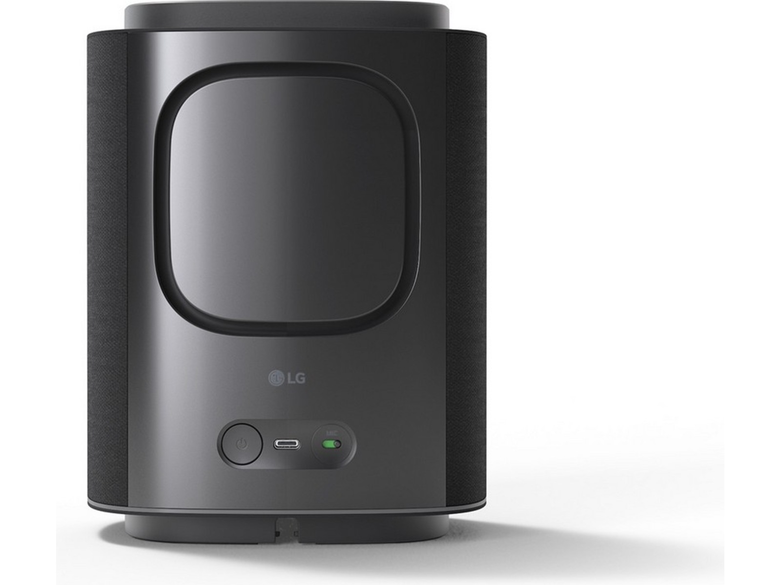 LG Sound Suite M5 premium högtalare Högtalare