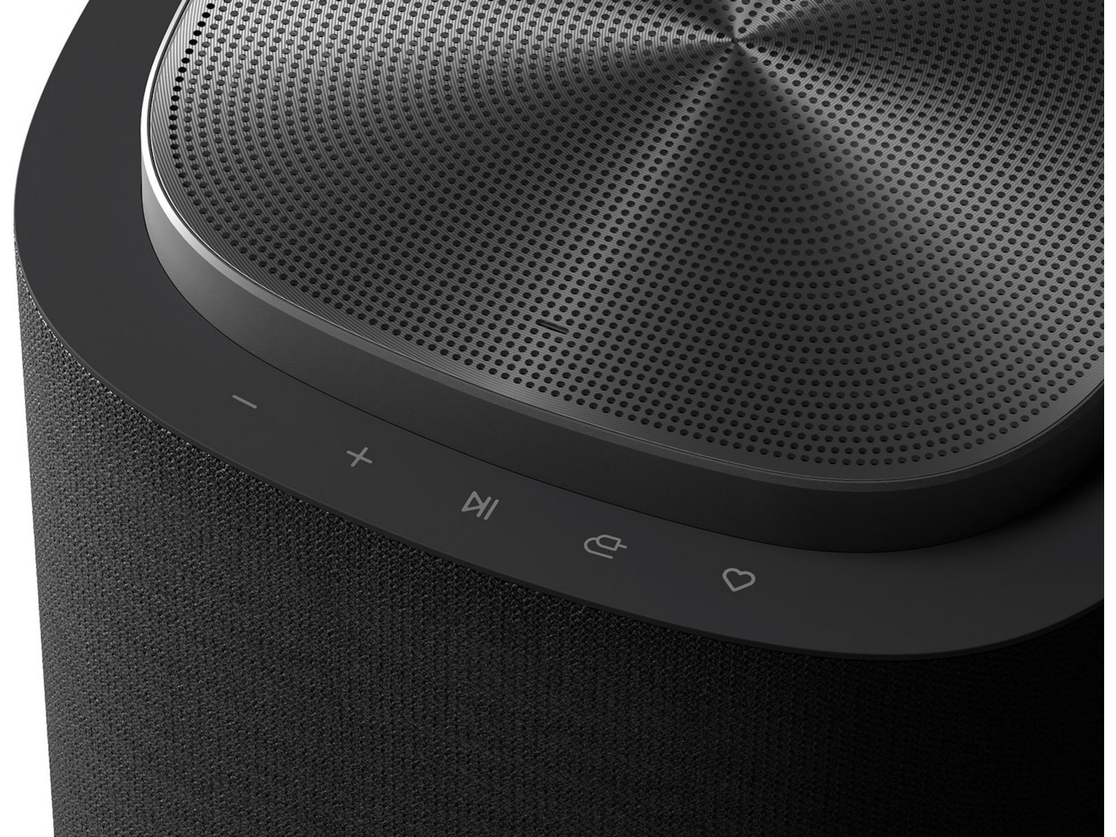 LG Sound Suite M5 premium högtalare Högtalare