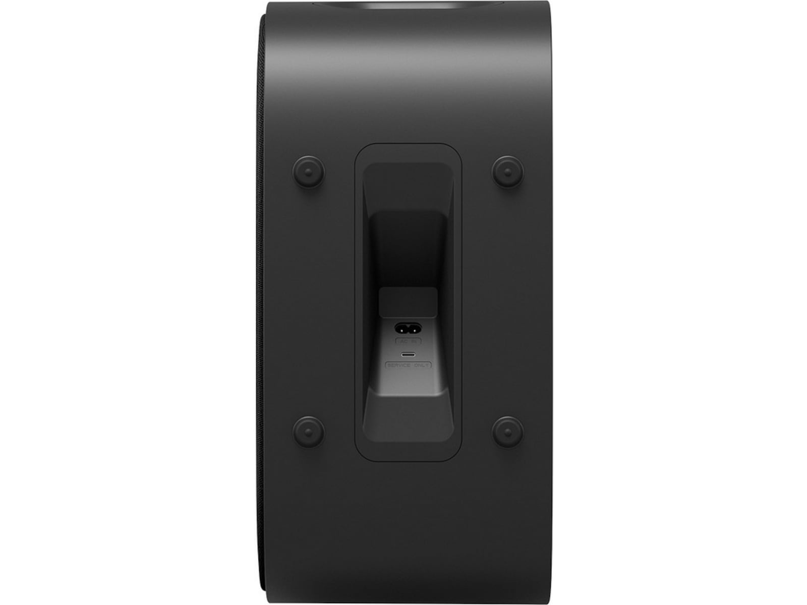 LG Sound Suite W7 Subwoofer Subwoofer