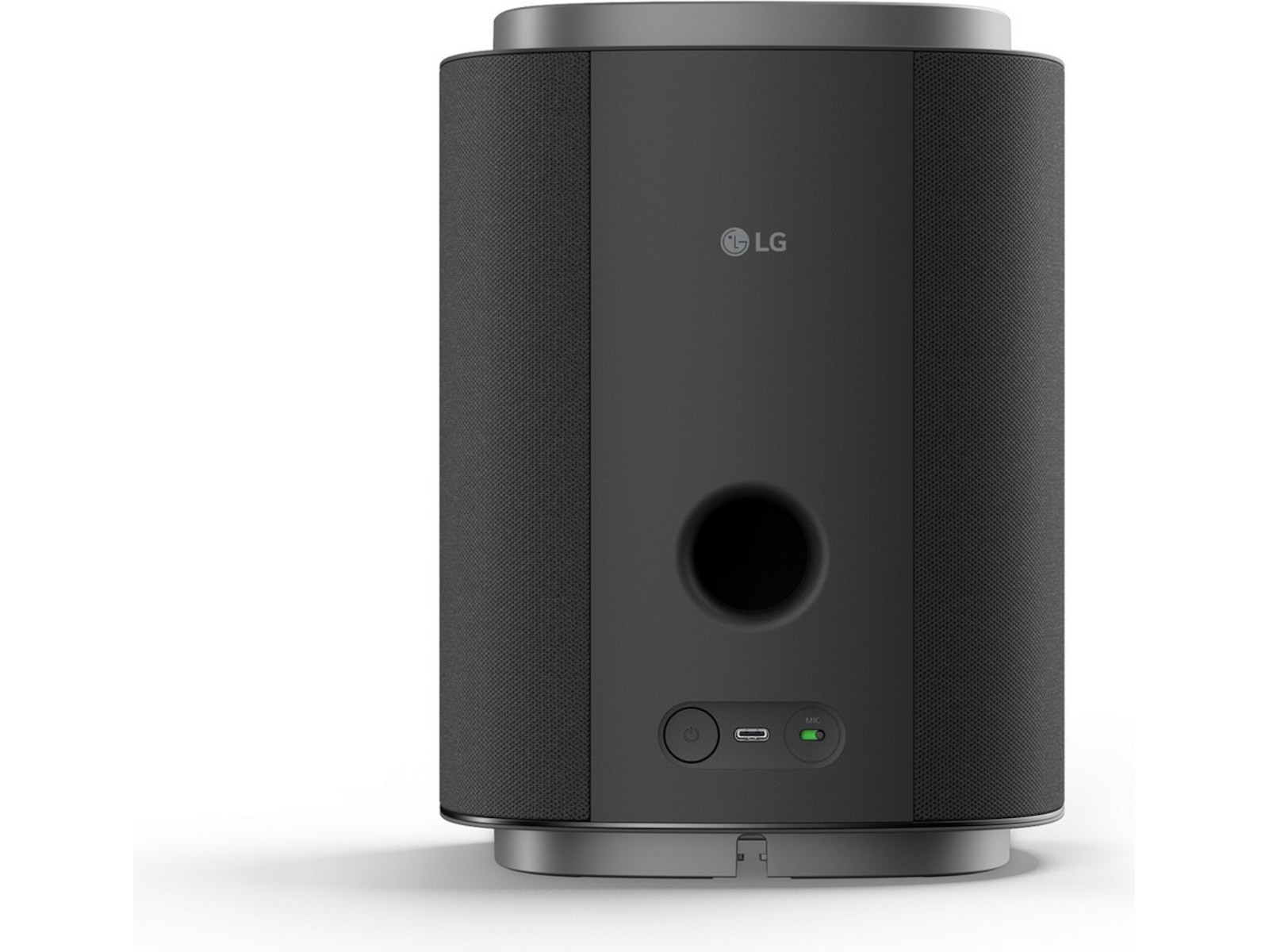 LG Sound Suite M7 premium högtalare Högtalare