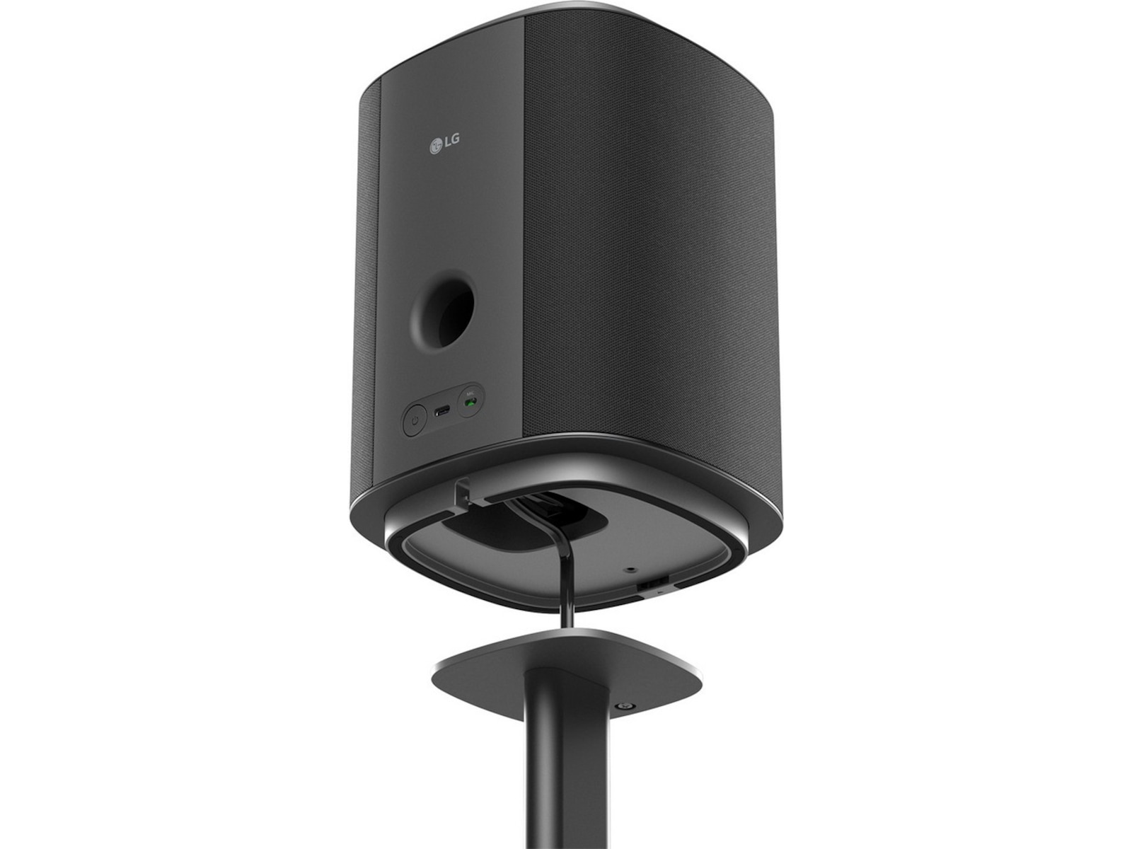 LG Sound Suite M7 premium högtalare Högtalare