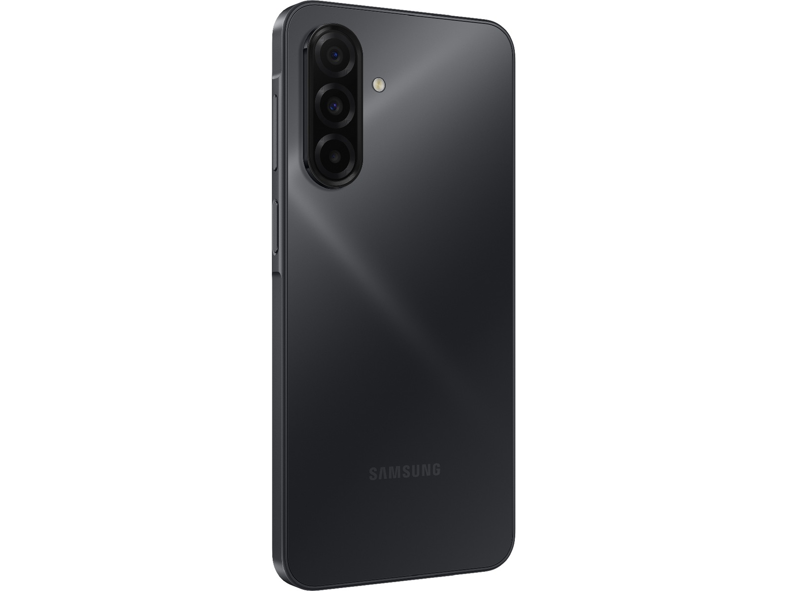 Samsung Galaxy A17 LTE 128GB (svart) Mobiltelefoner