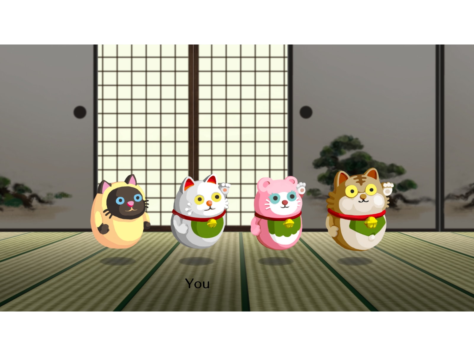 Rhythm Paradise Groove Spel till Nintendo Switch