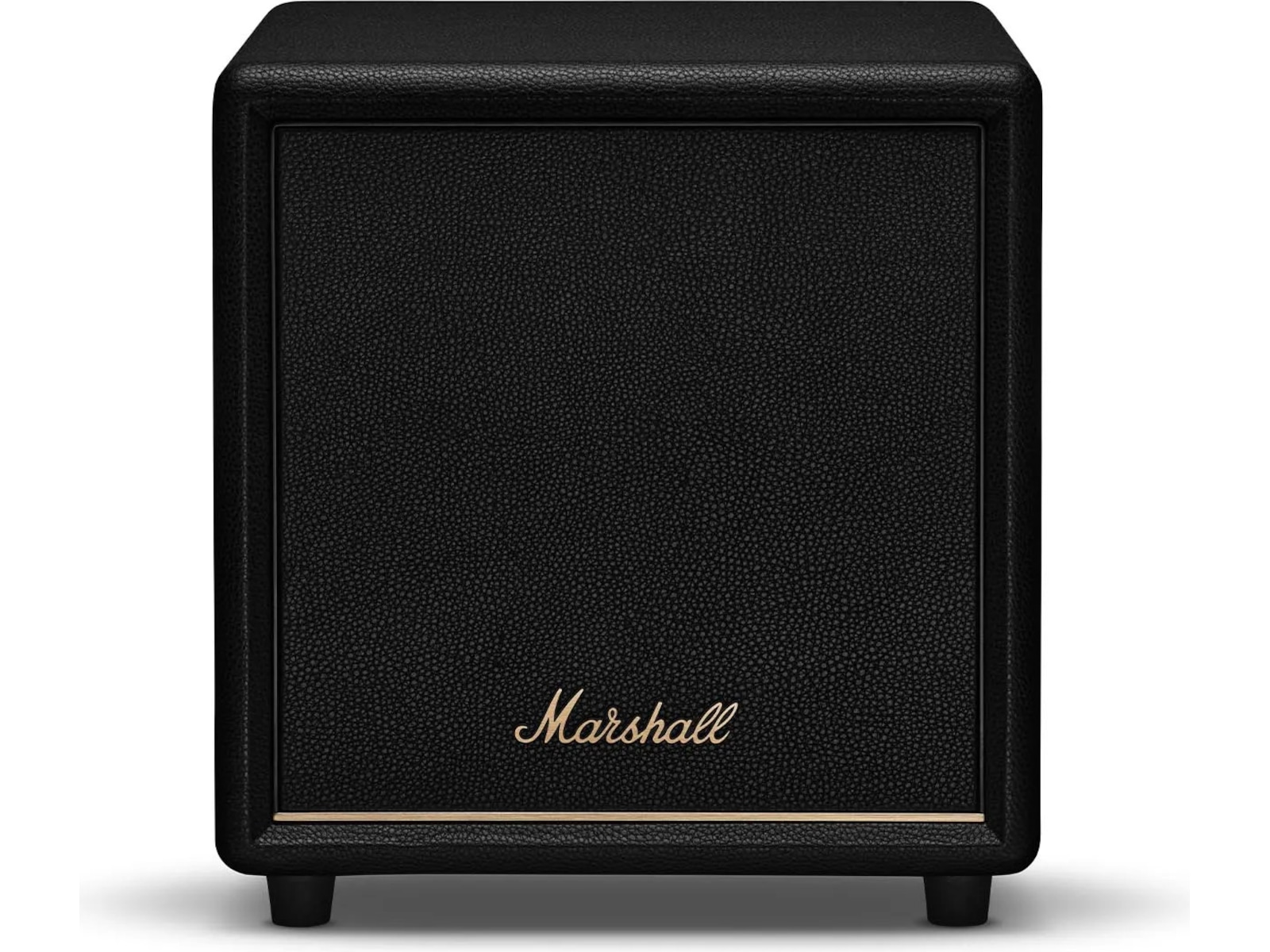 Marshall Heston Sub 200 (svart) Soundbars