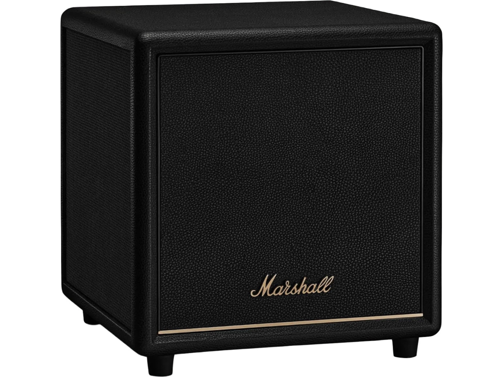 Marshall Heston Sub 200 (svart) Soundbars