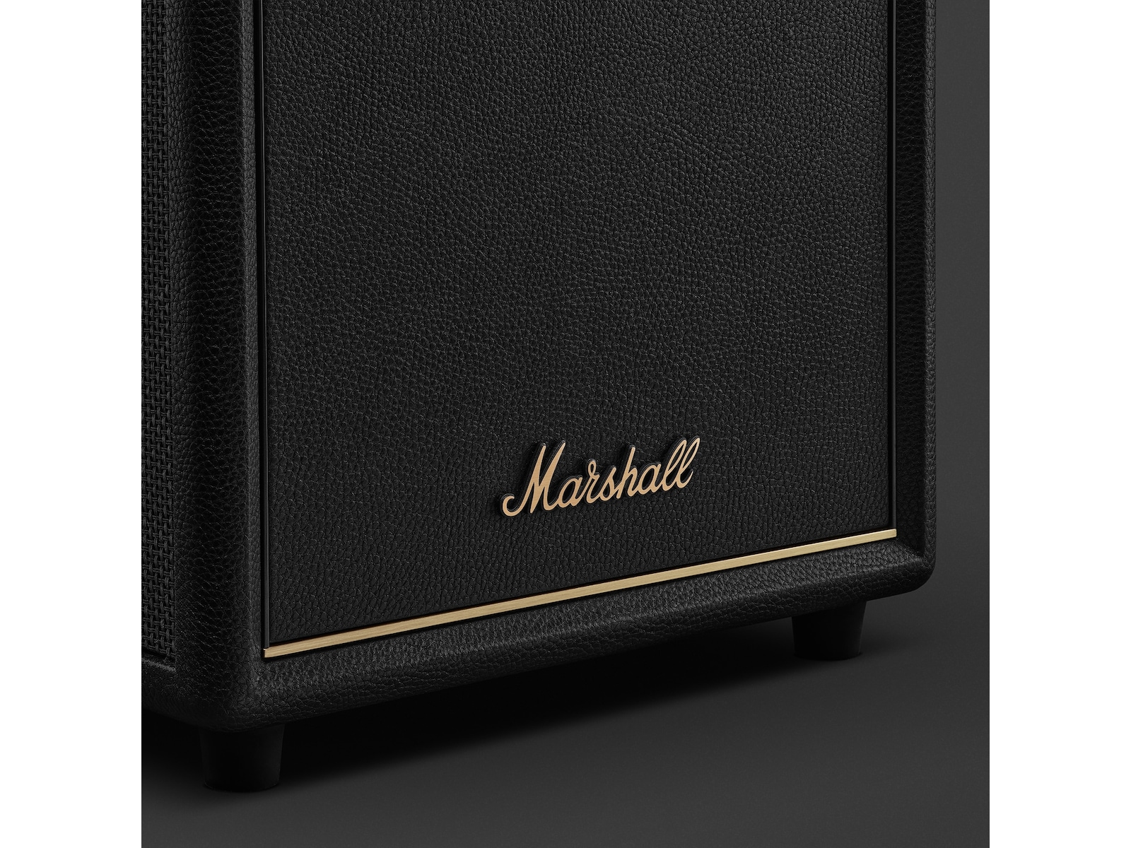 Marshall Heston Sub 200 (svart) Soundbars