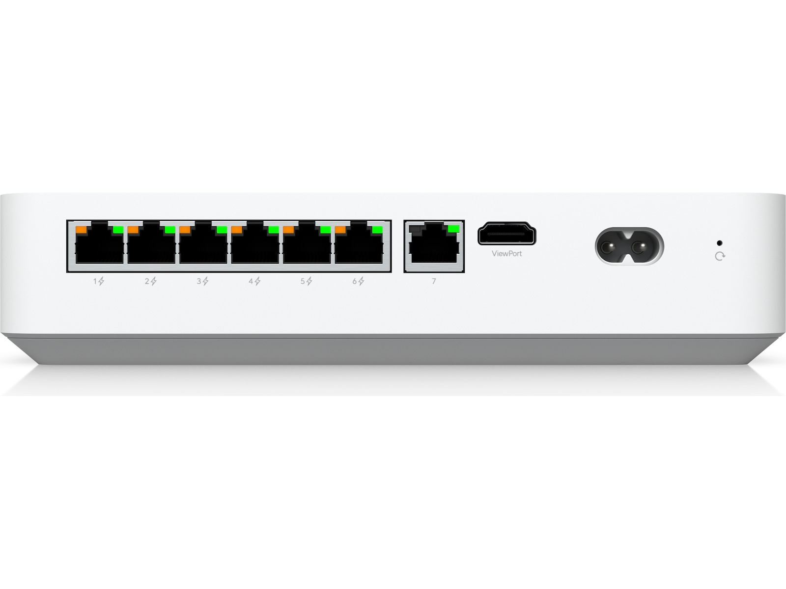 Ubiquiti UniFi Protect Instant - NVR Tillbehör till övervakningskameror
