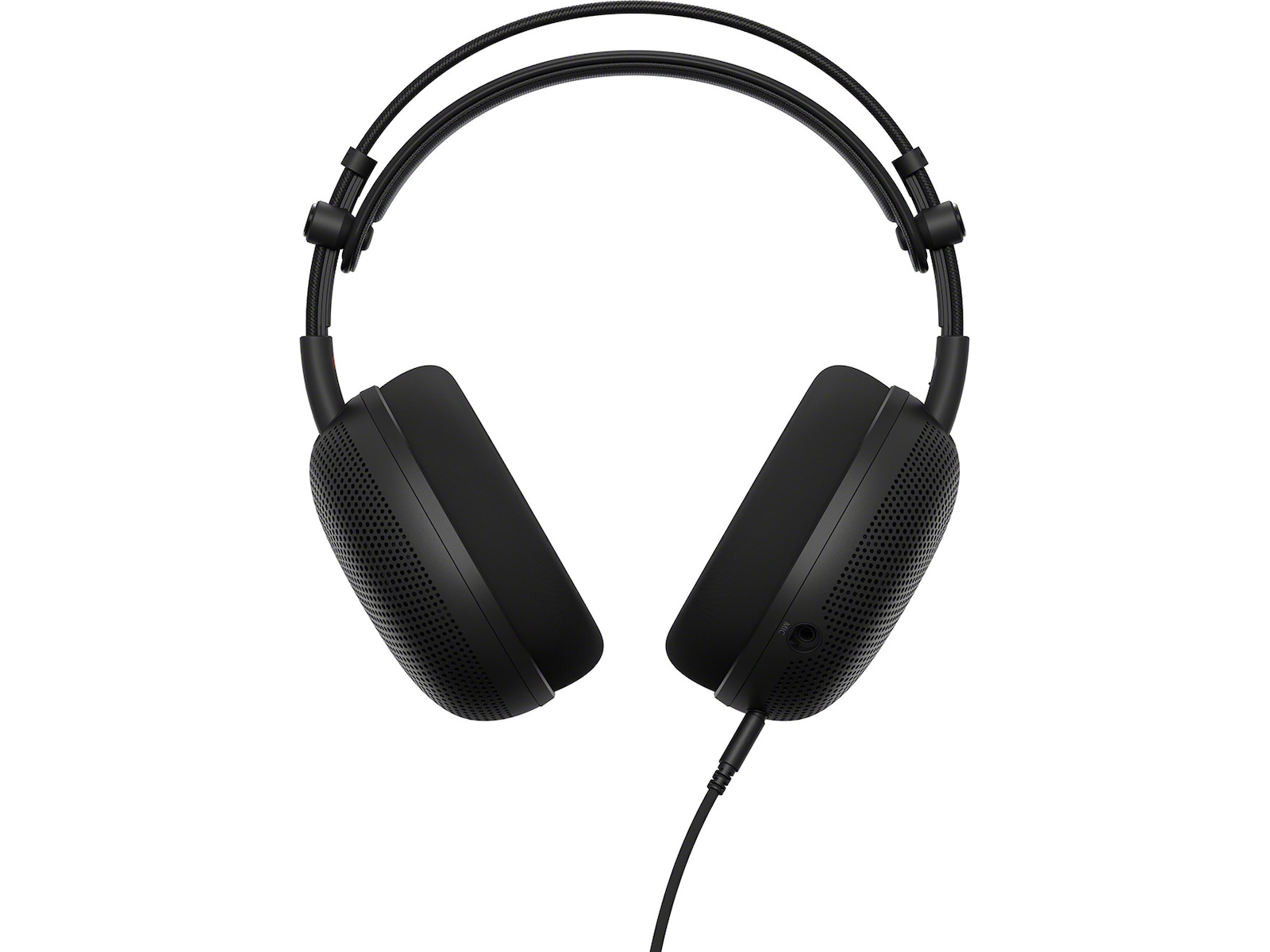 Sony INZONE H6 Air gaming-headset med öppen baksida (svart) -B-Grade Demo headset