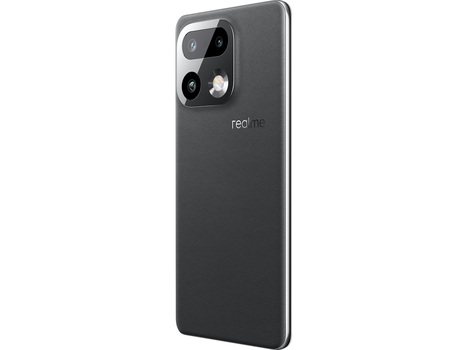 realme 16 Pro+ 5G 512GB (Grey) Mobiltelefoner