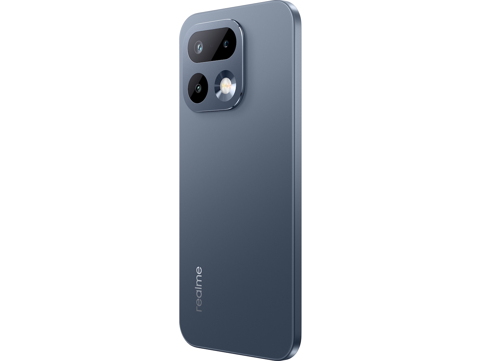realme 16 Pro 5G 256GB (Grey) Mobiltelefoner