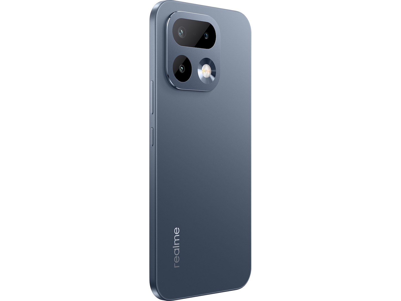 realme 16 Pro 5G 256GB (Grey) Mobiltelefoner