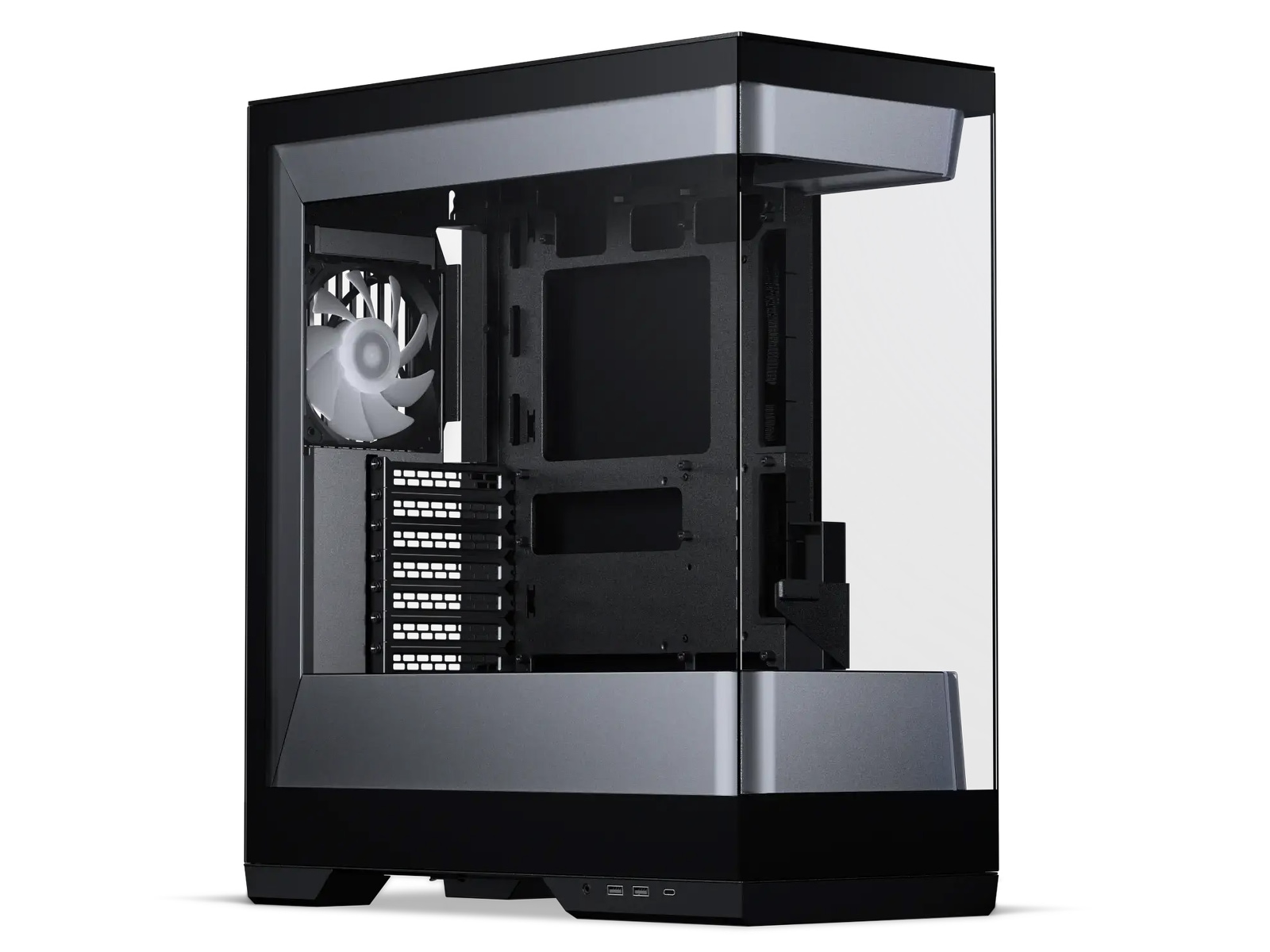 Komplett-PC Epic Gaming B-Grade Demobrukt