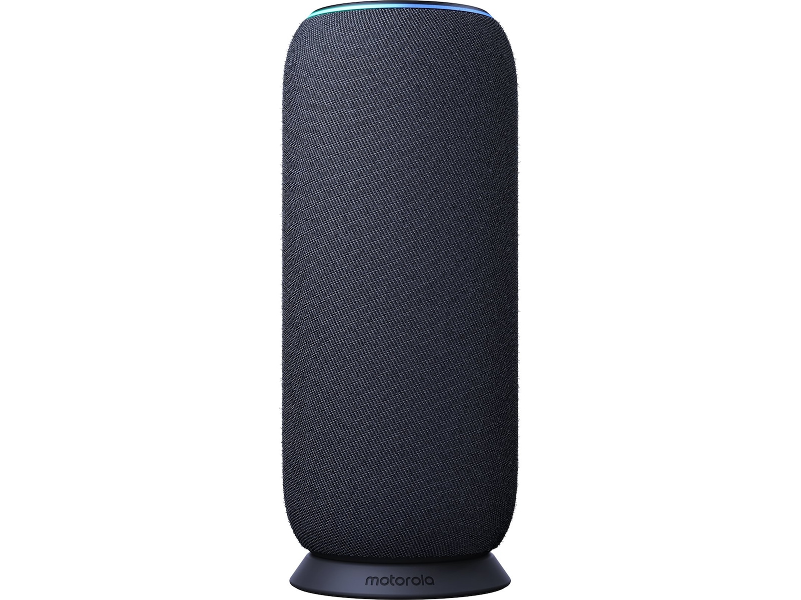 Motorola Moto sound flow bärbar högtalare (carbon) Trådlös / Bluetooth högtalare
