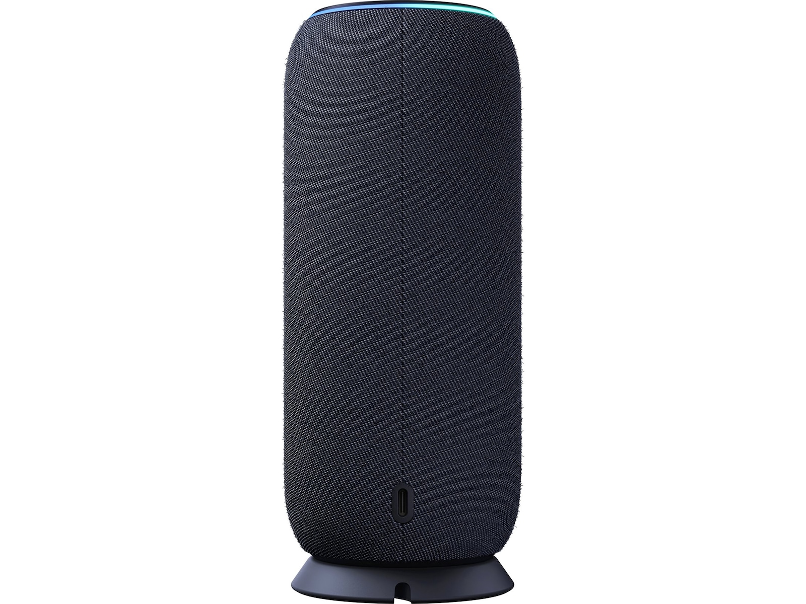 Motorola Moto sound flow bärbar högtalare (carbon) Trådlös / Bluetooth högtalare